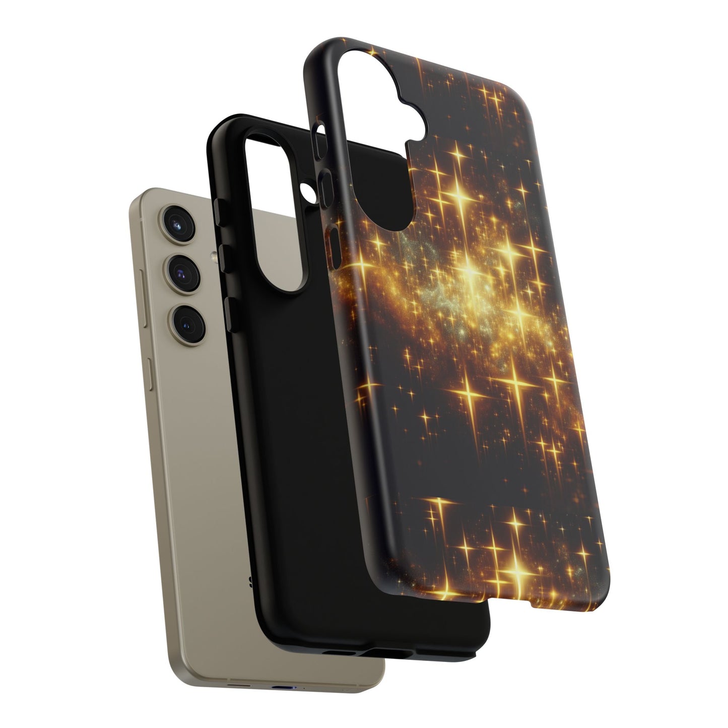 Phone Cases Light in Darkness Design