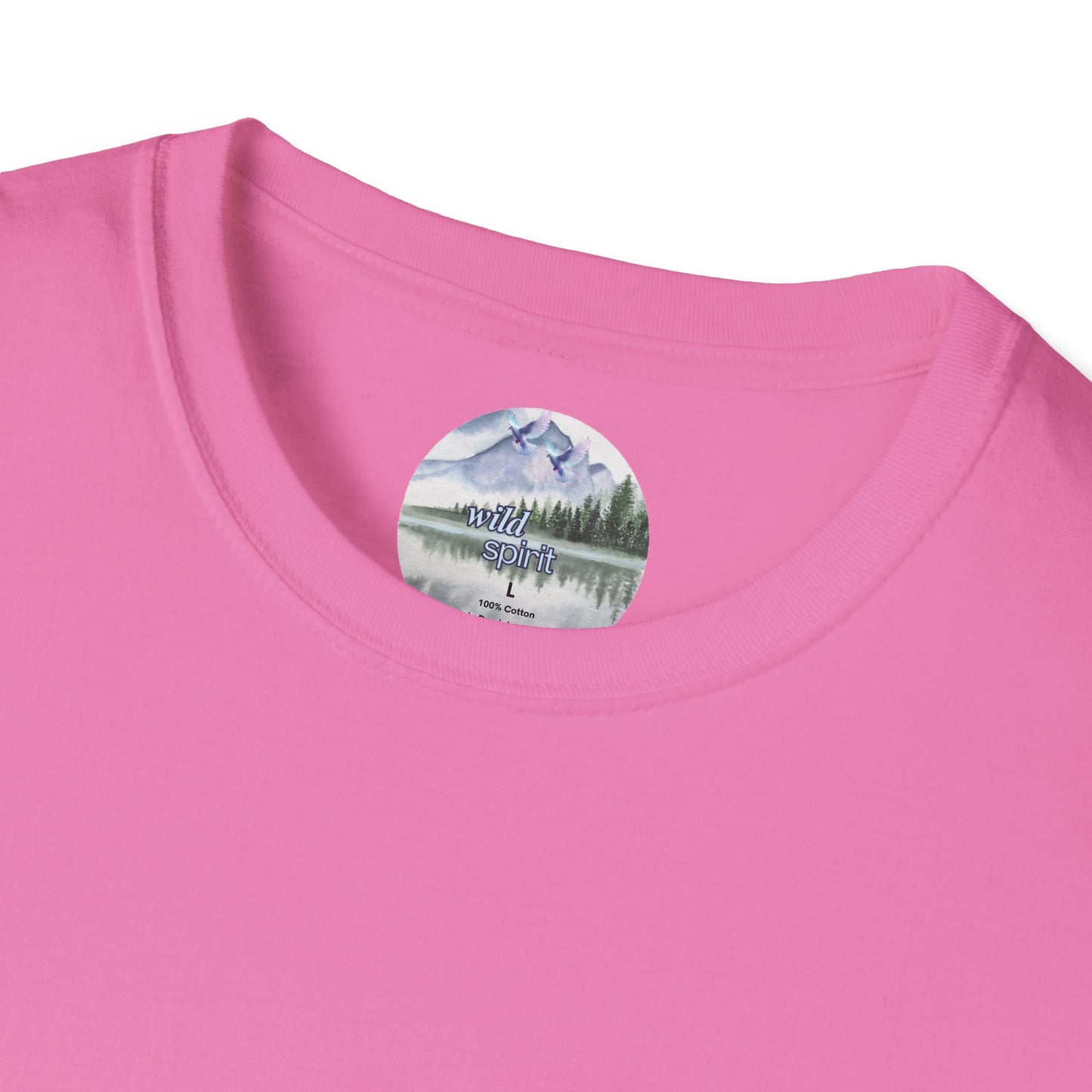 Heavenly Trails T-Shirt