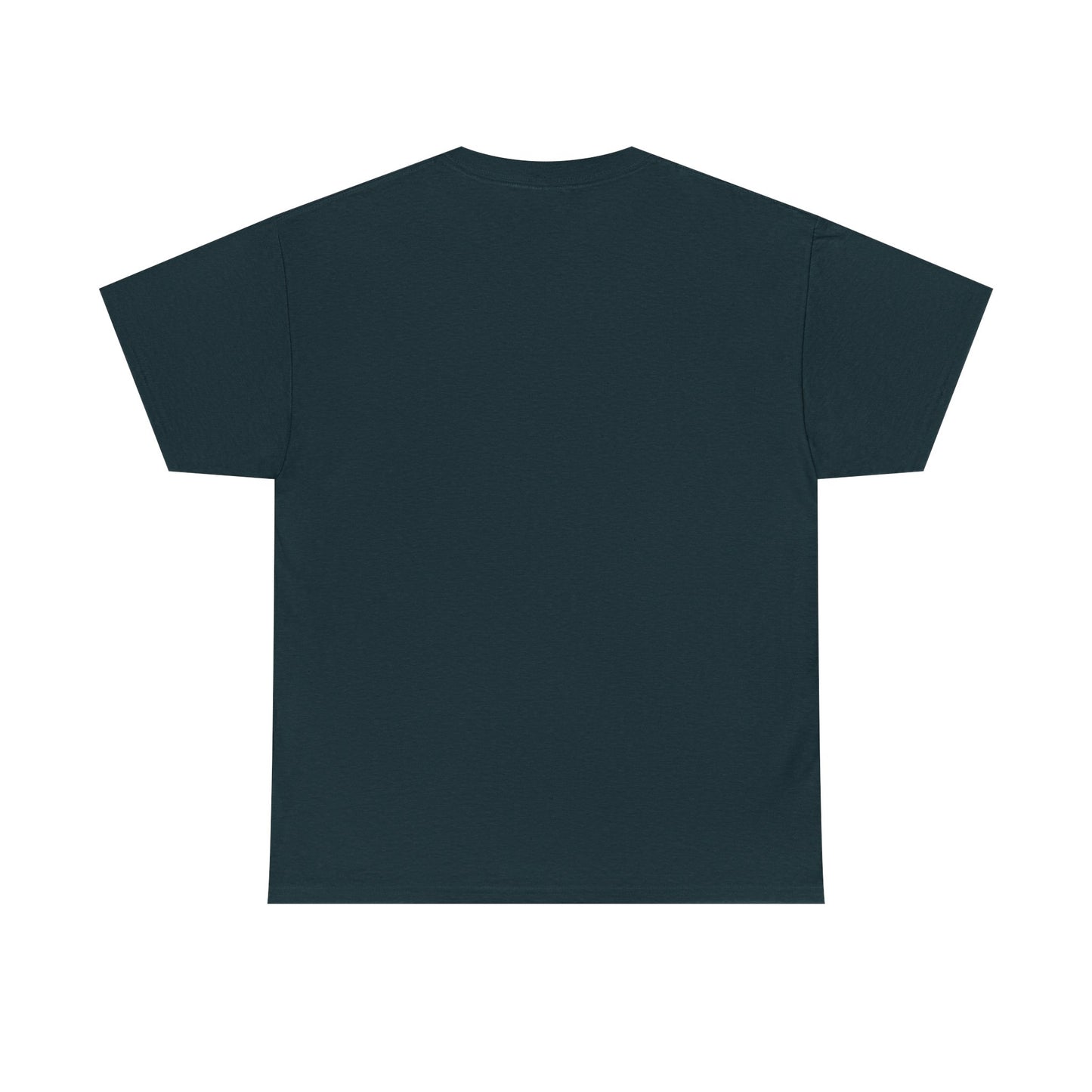 Mountain Sunset Unisex Tee - God's Creation Our Adventure