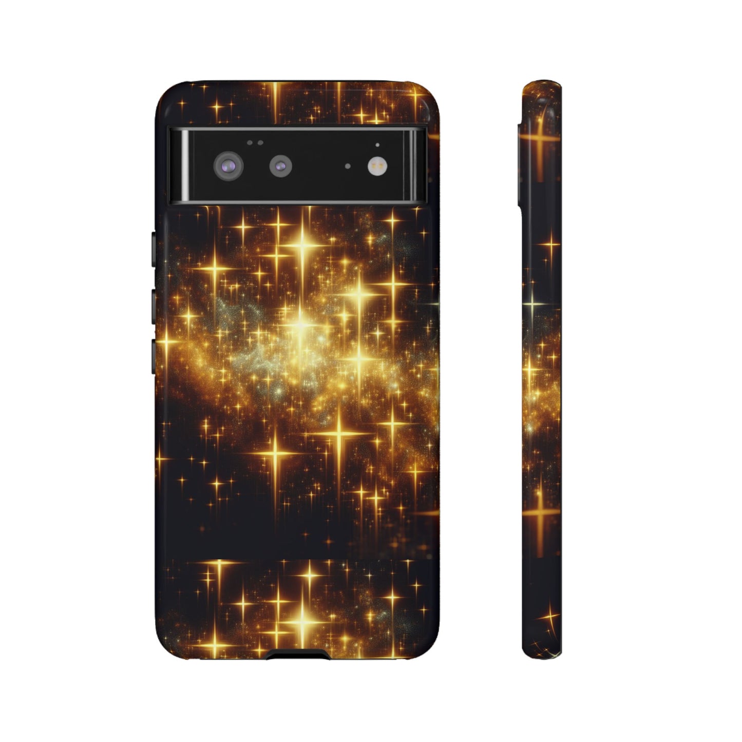 Phone Cases Light in Darkness Design