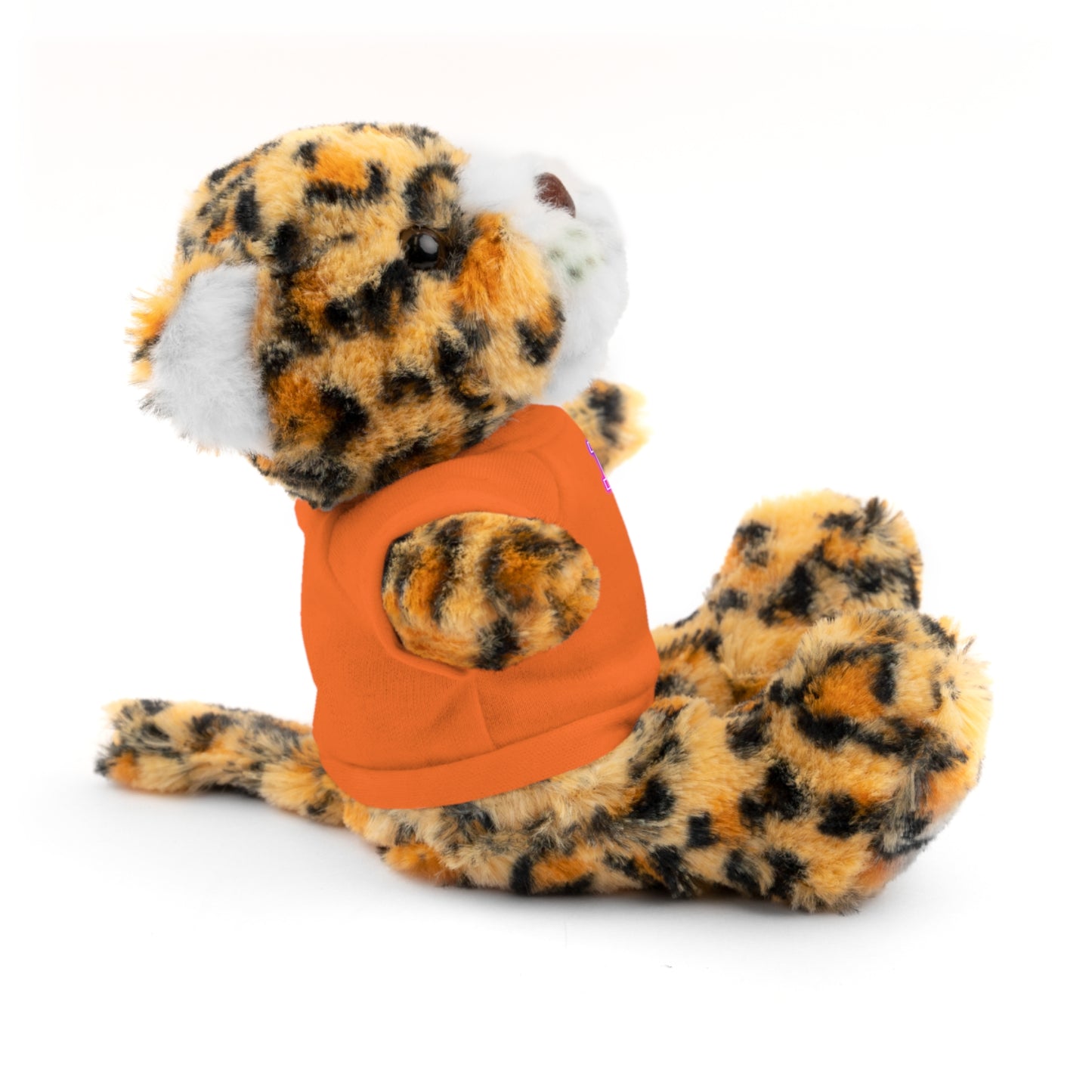 Stuffed Animals