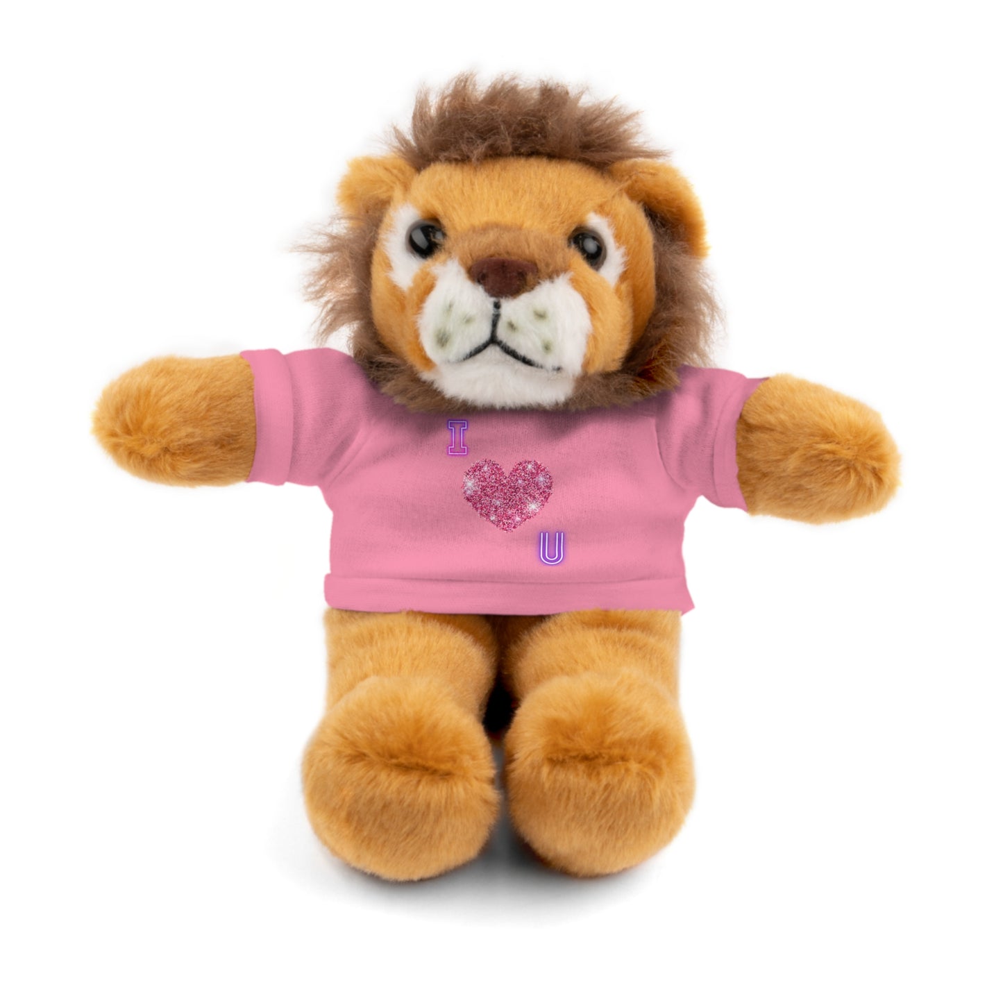 Stuffed Animals