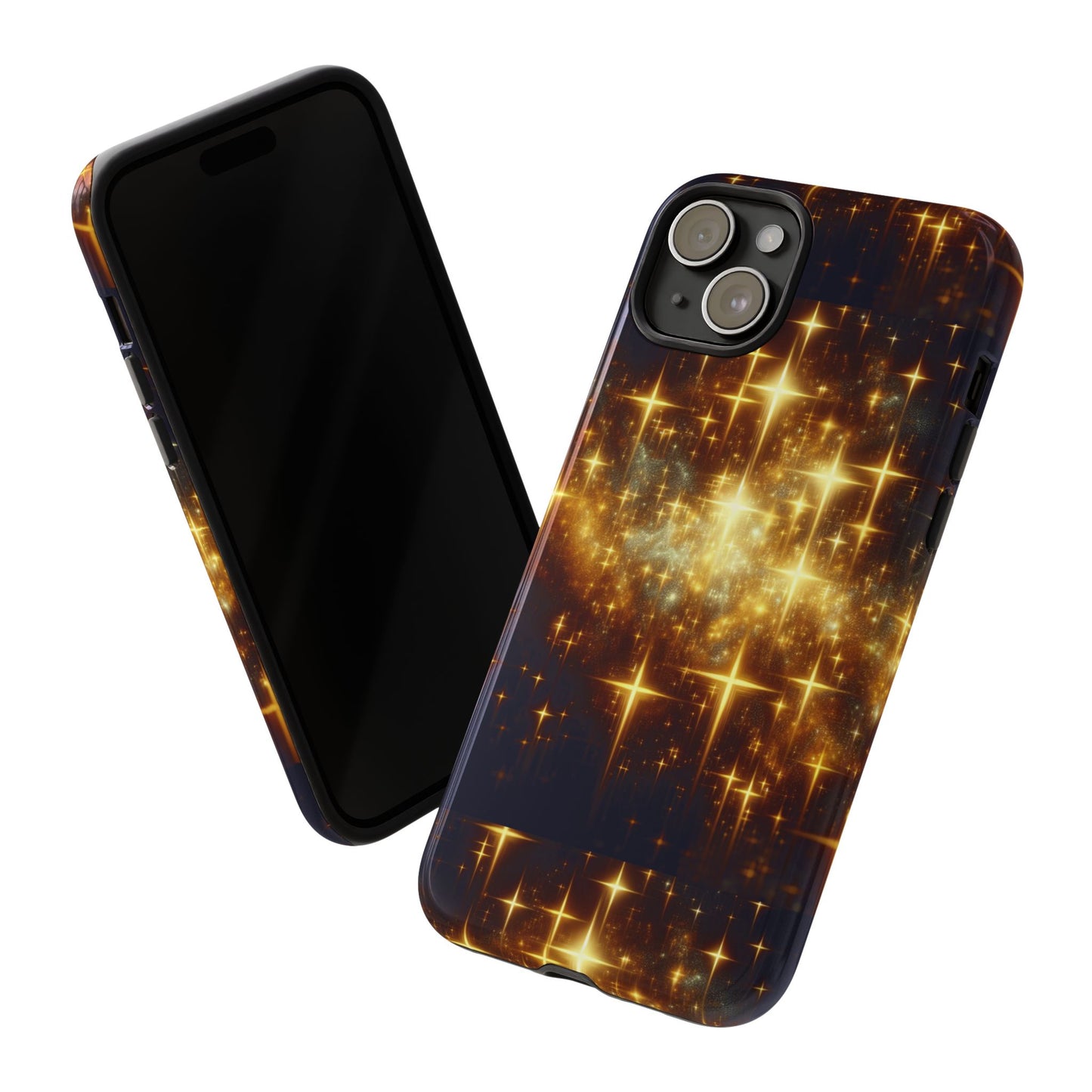 Phone Cases Light in Darkness Design