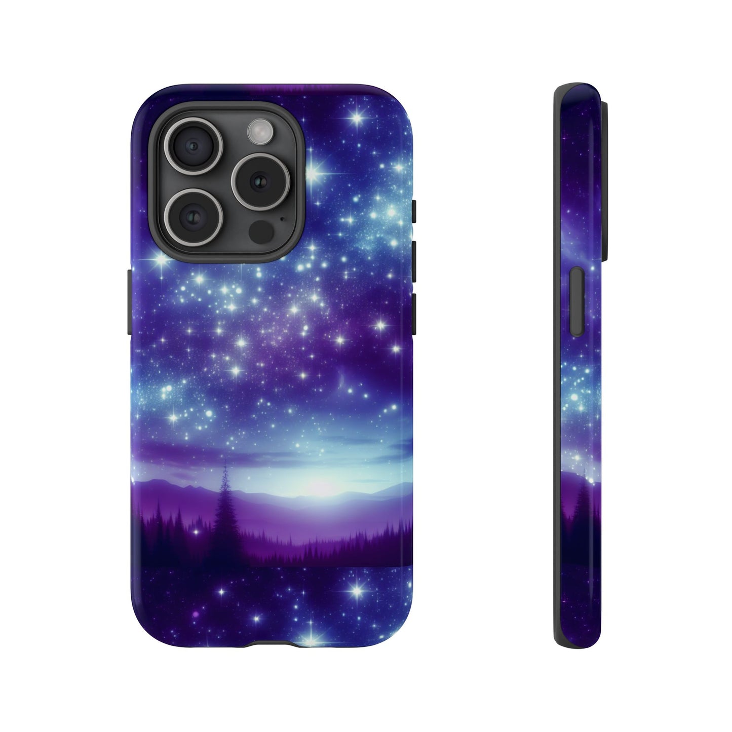 Midnight Tough Cases