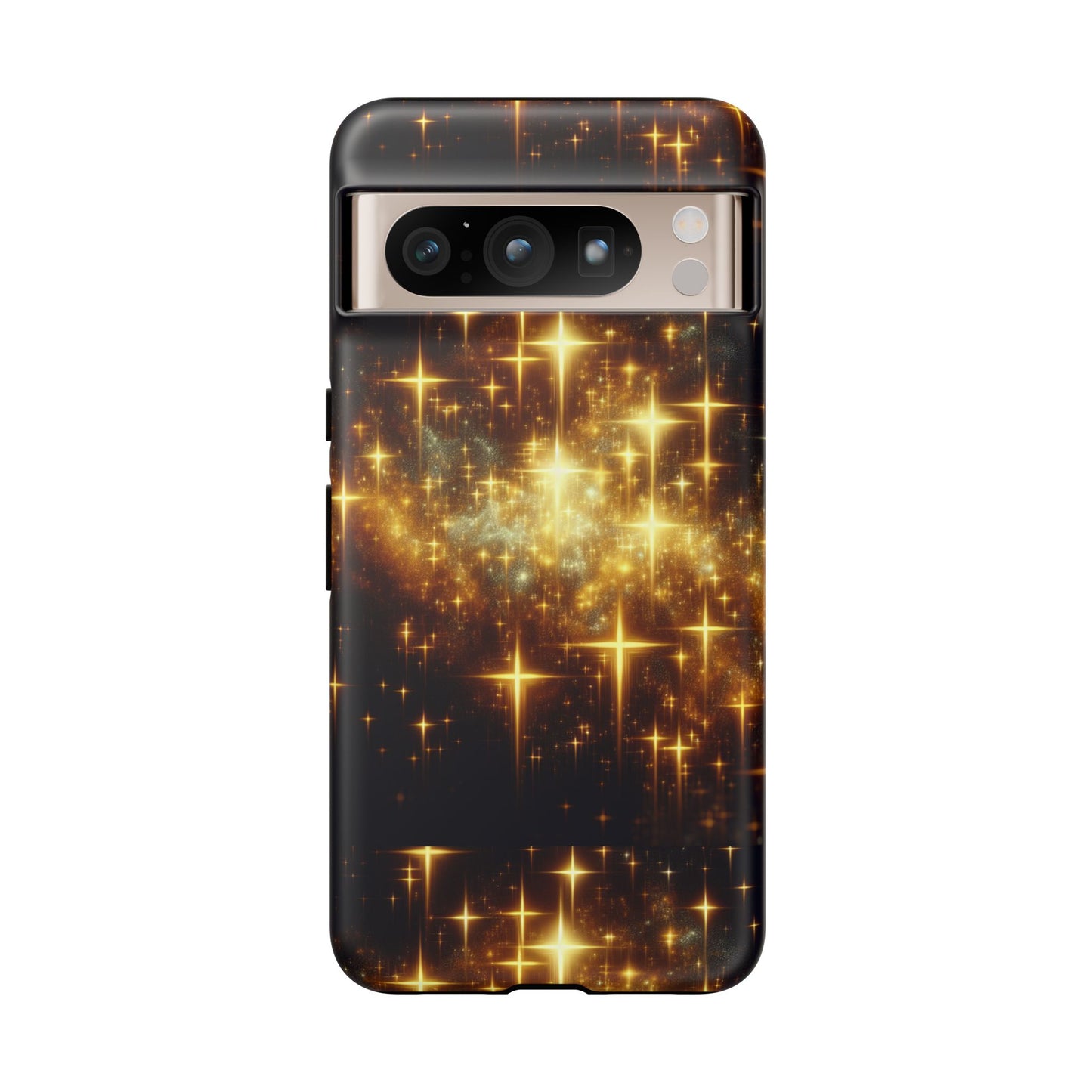 Phone Cases Light in Darkness Design