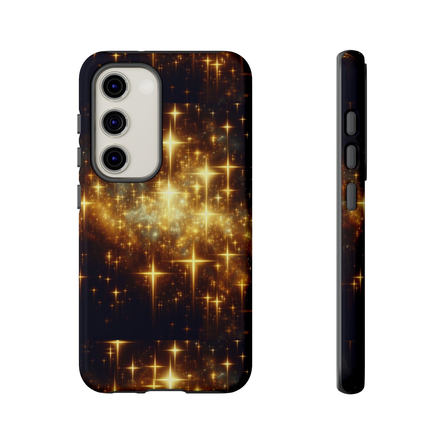 Phone Cases Light in Darkness Design