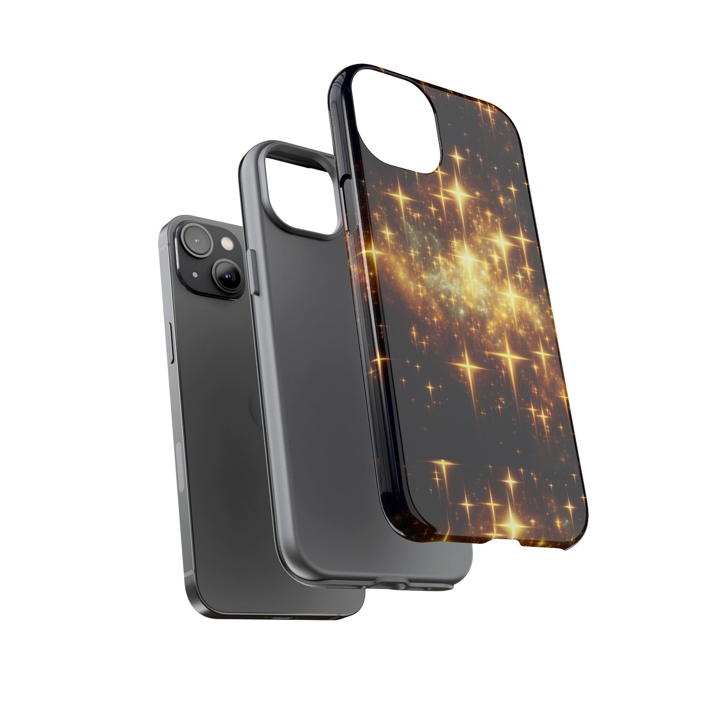 Phone Cases Light in Darkness Design