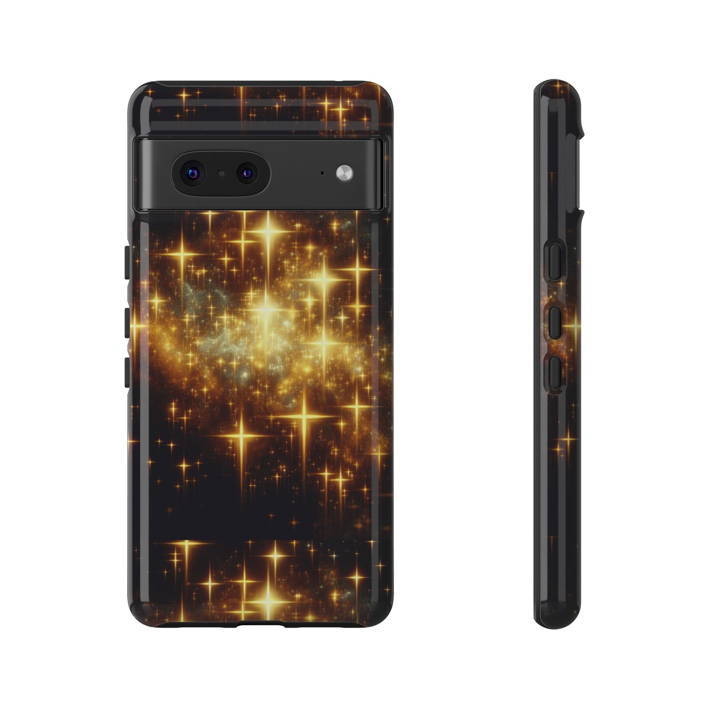 Phone Cases Light in Darkness Design