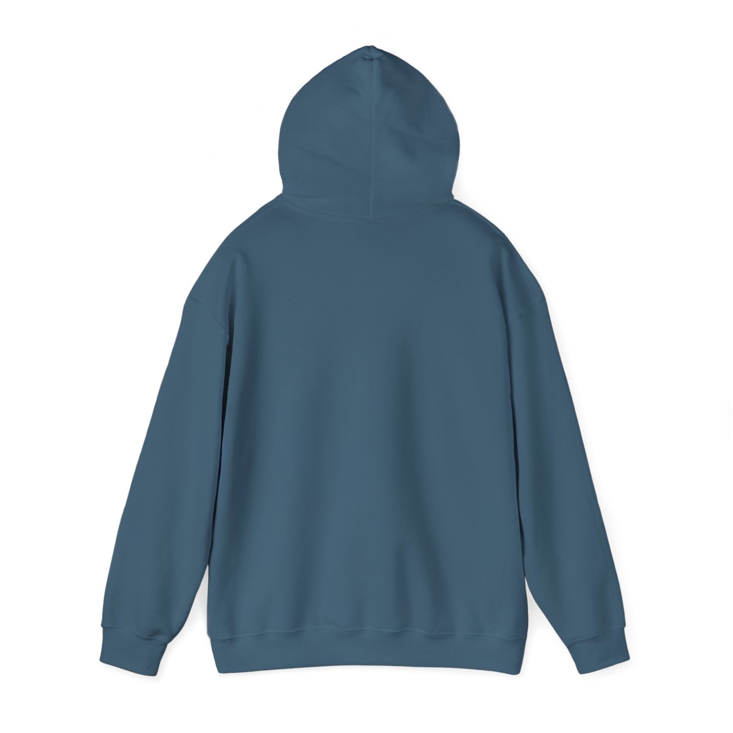 Mountain Paths - Hooded Sweatshirt