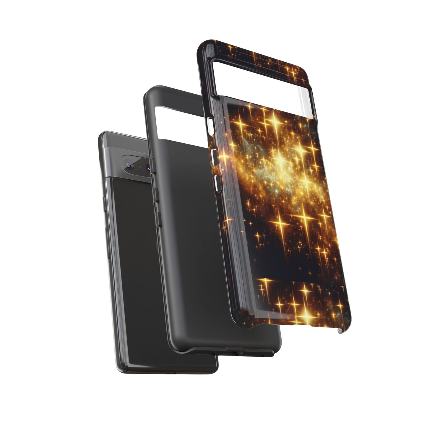 Phone Cases Light in Darkness Design