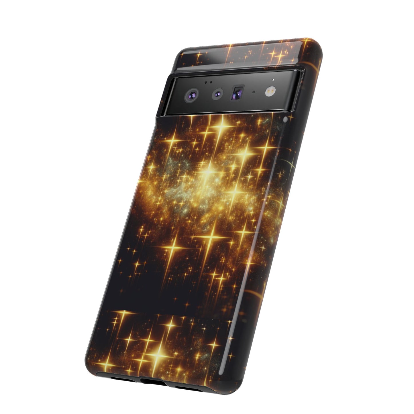 Phone Cases Light in Darkness Design