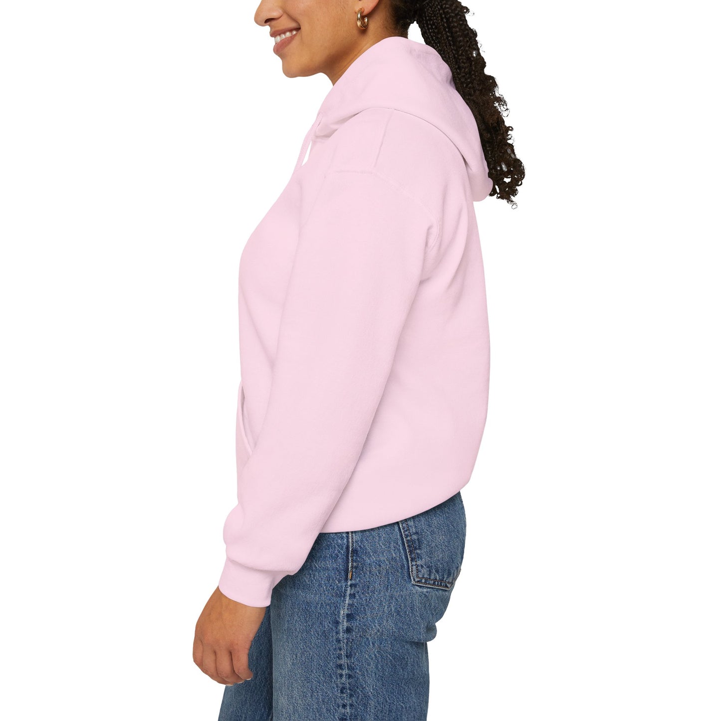 Mountain Paths - Hooded Sweatshirt