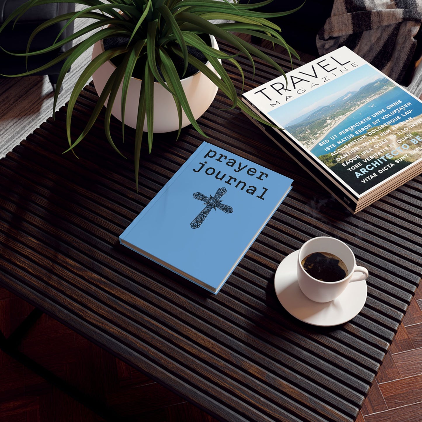 prayer journal