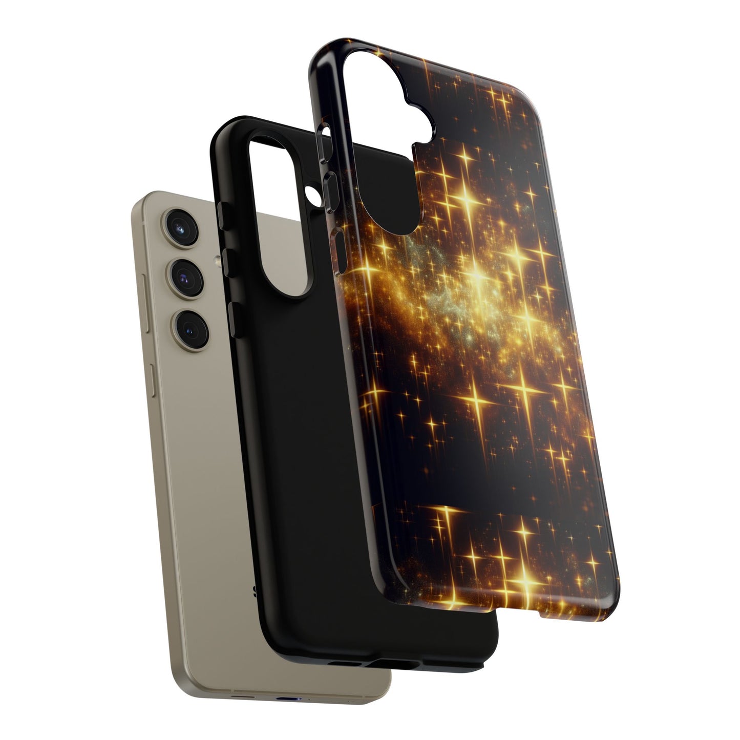 Phone Cases Light in Darkness Design
