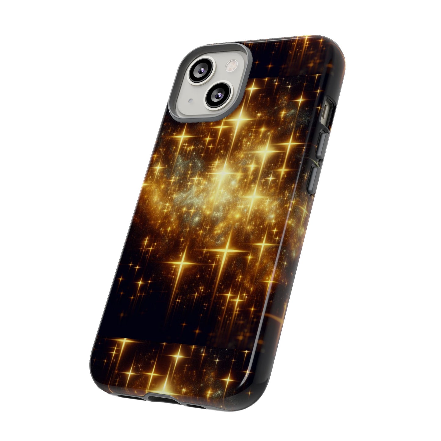 Phone Cases Light in Darkness Design