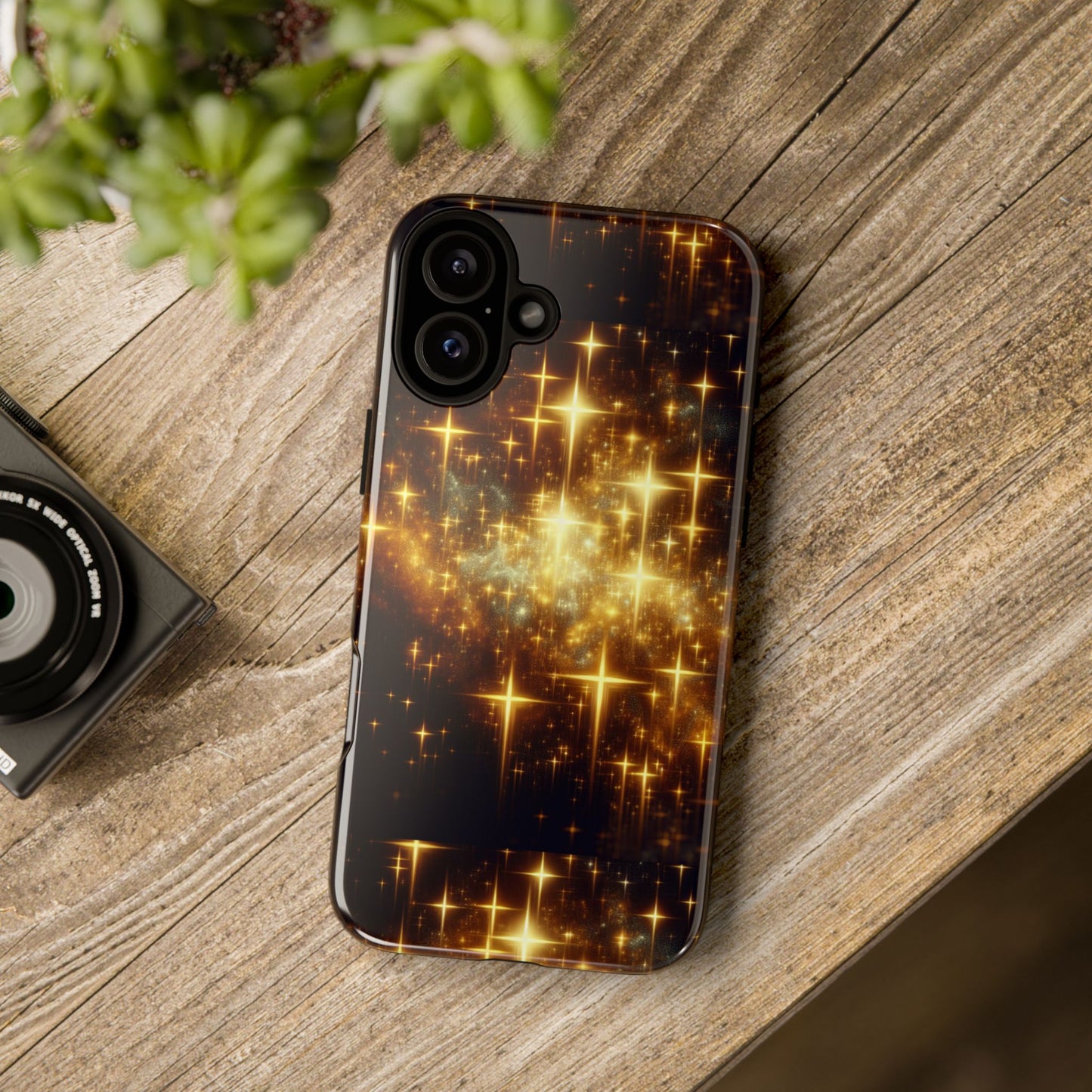 Phone Cases Light in Darkness Design