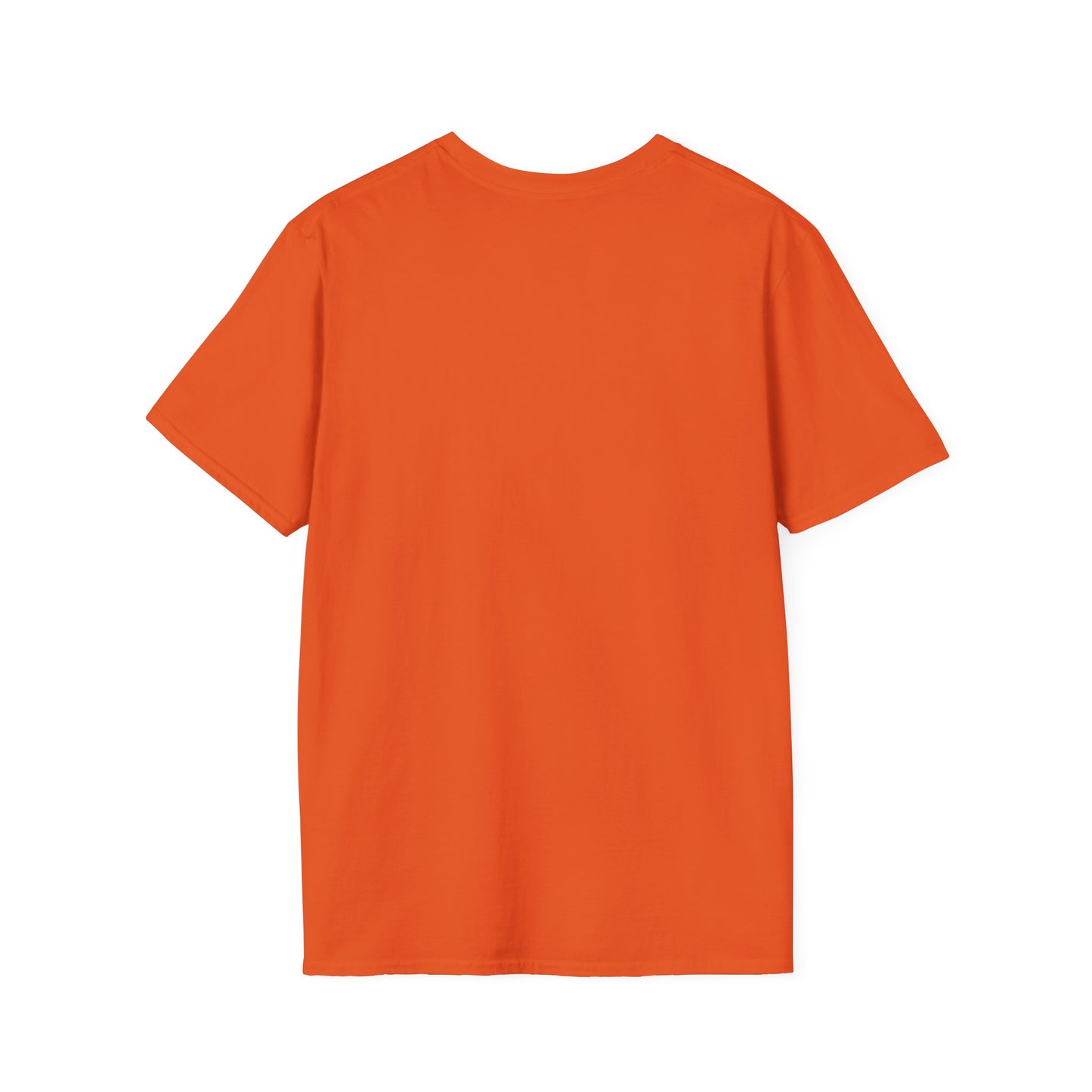 Jesus Unisex T-Shirt - Soft Style Inspirational Tee