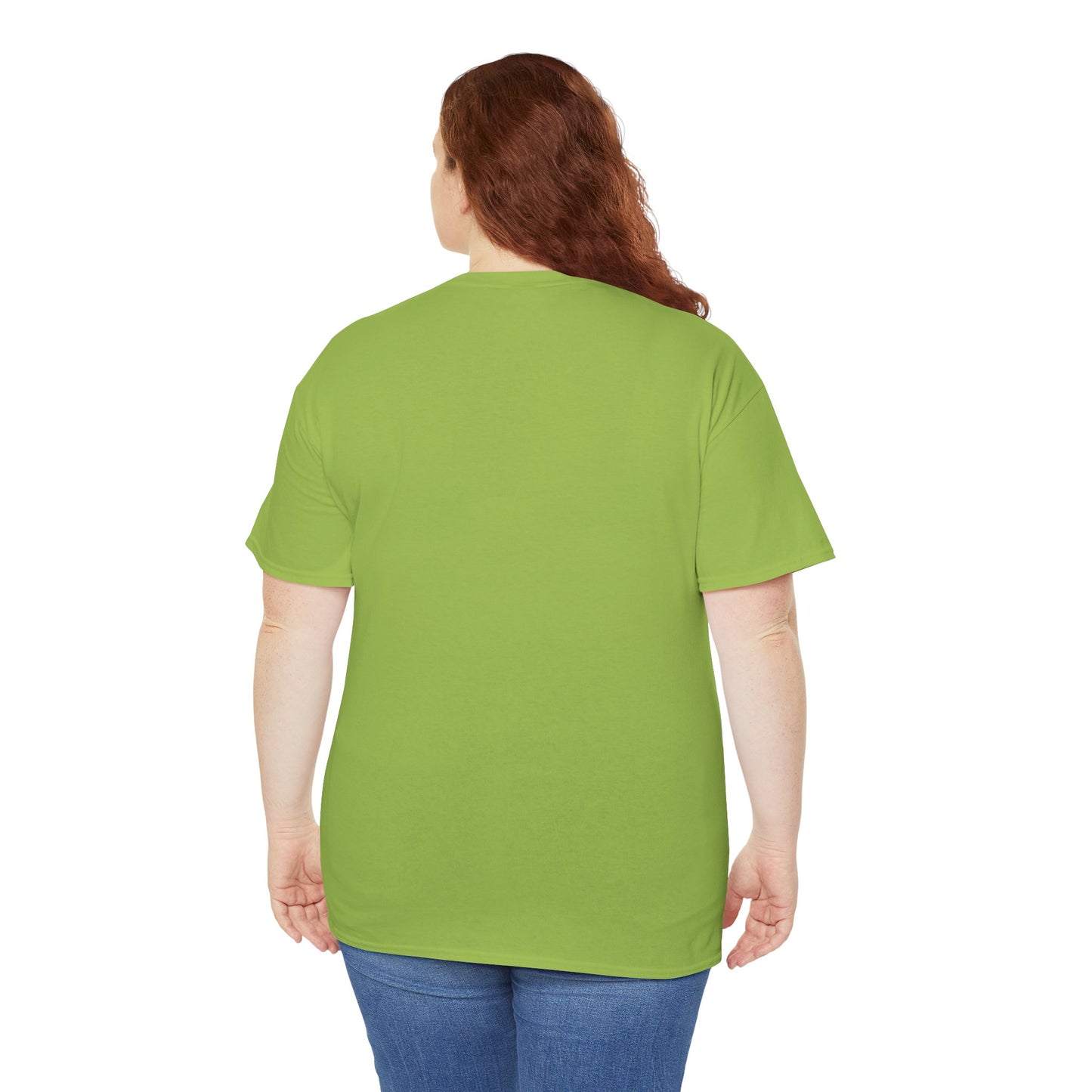 Faith Fuels Unisex Tee