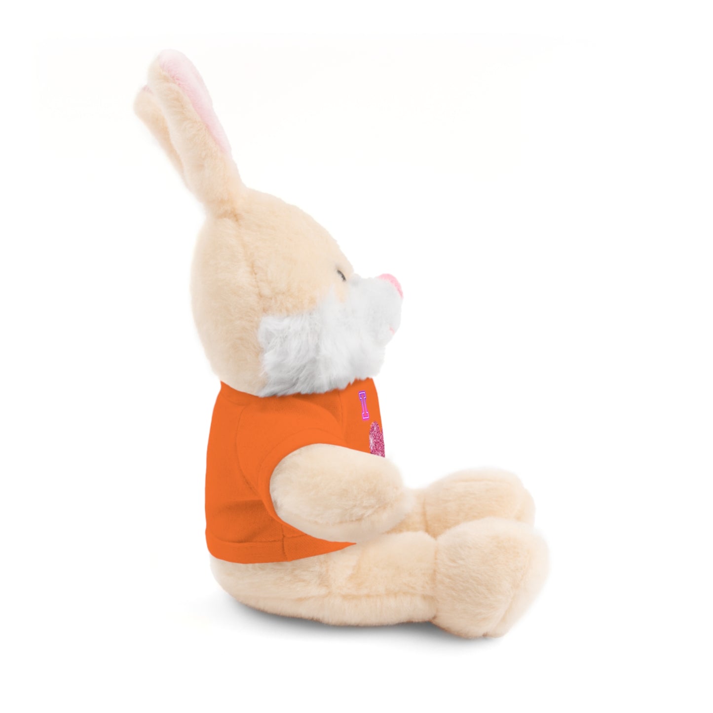 Stuffed Animals