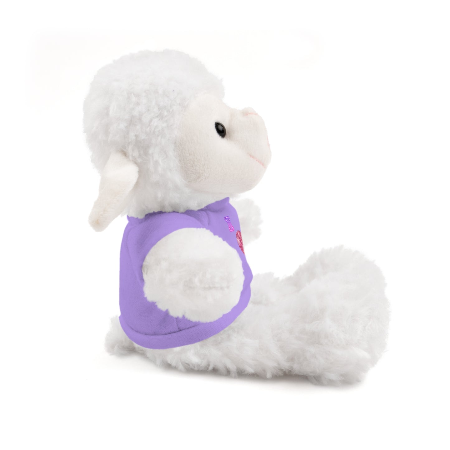 Stuffed Animals