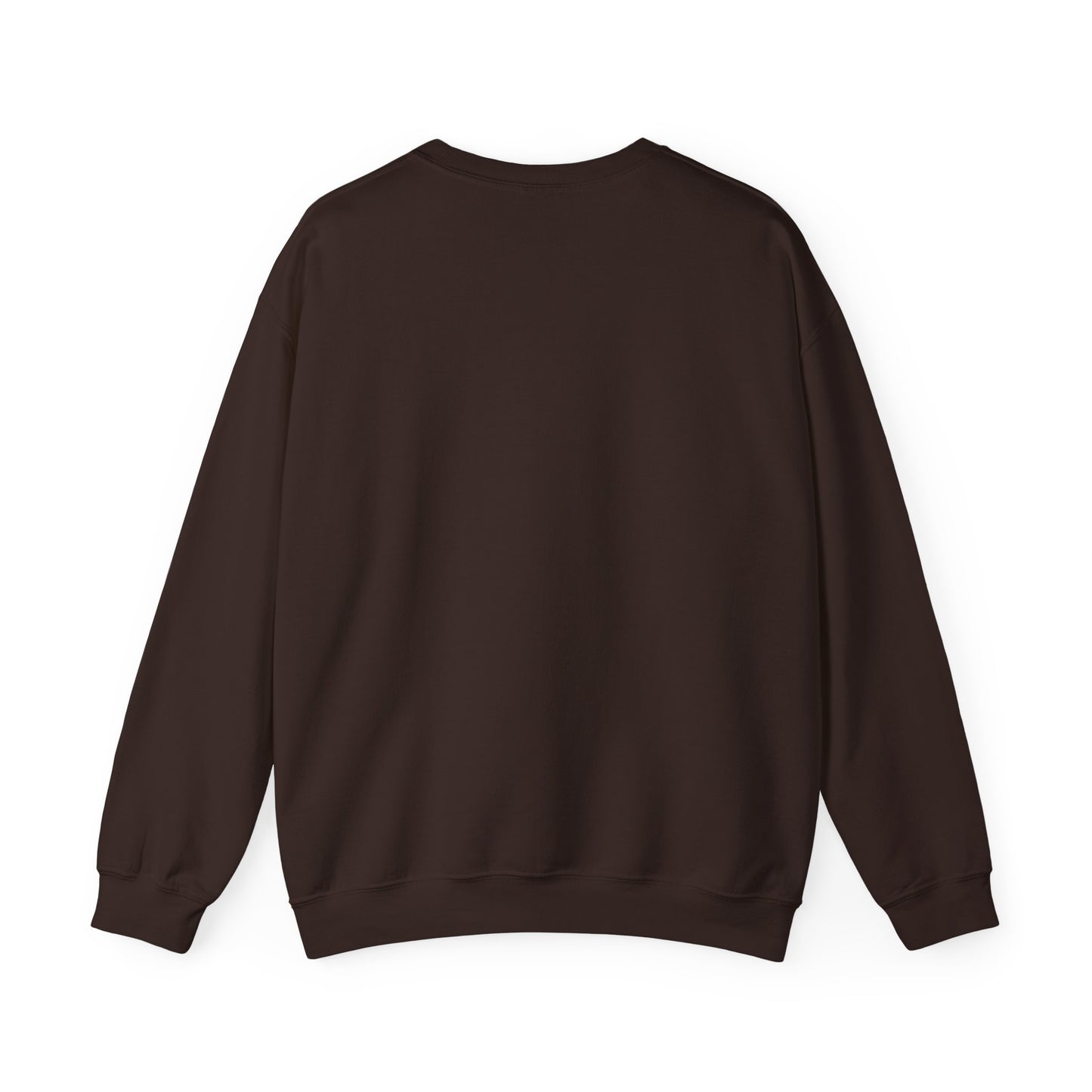 Christian Unisex Sweatshirt - White Dove Design