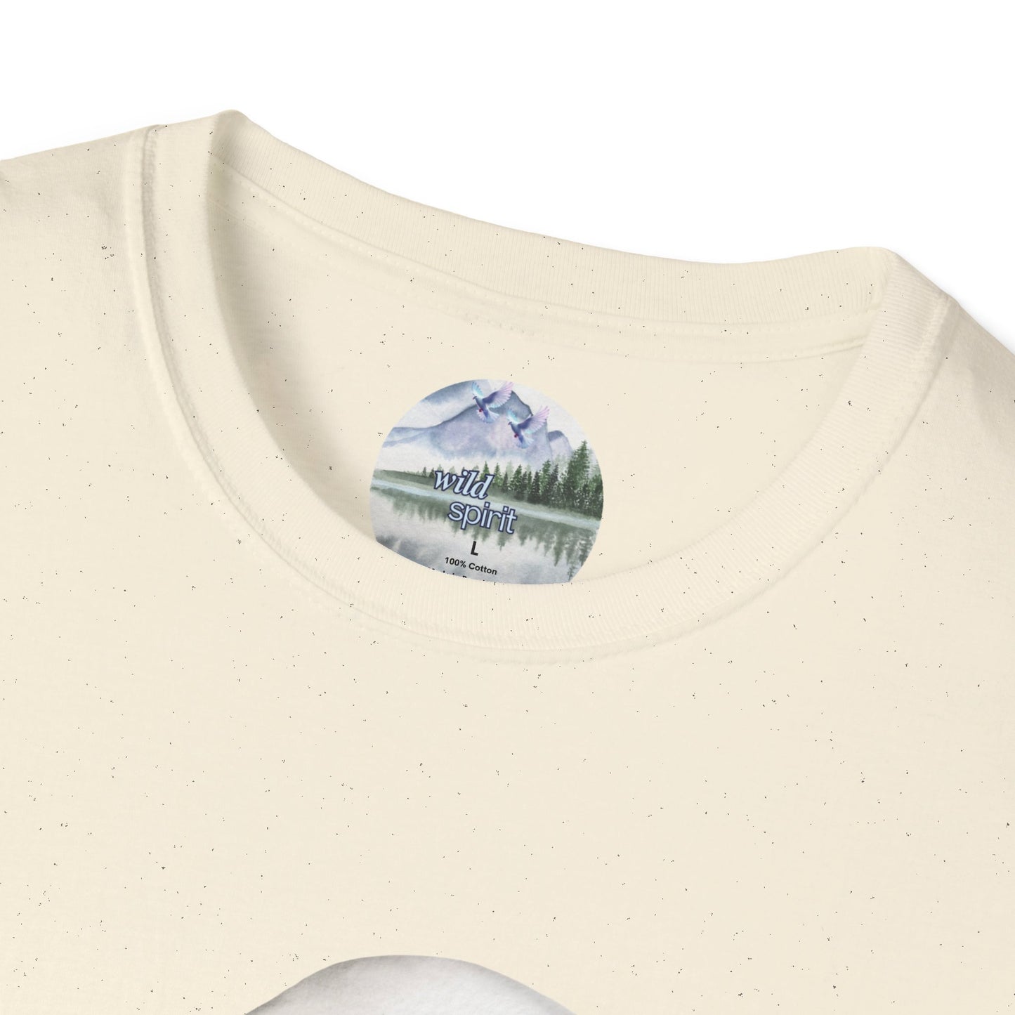 Camiseta unisex del día de Pascua