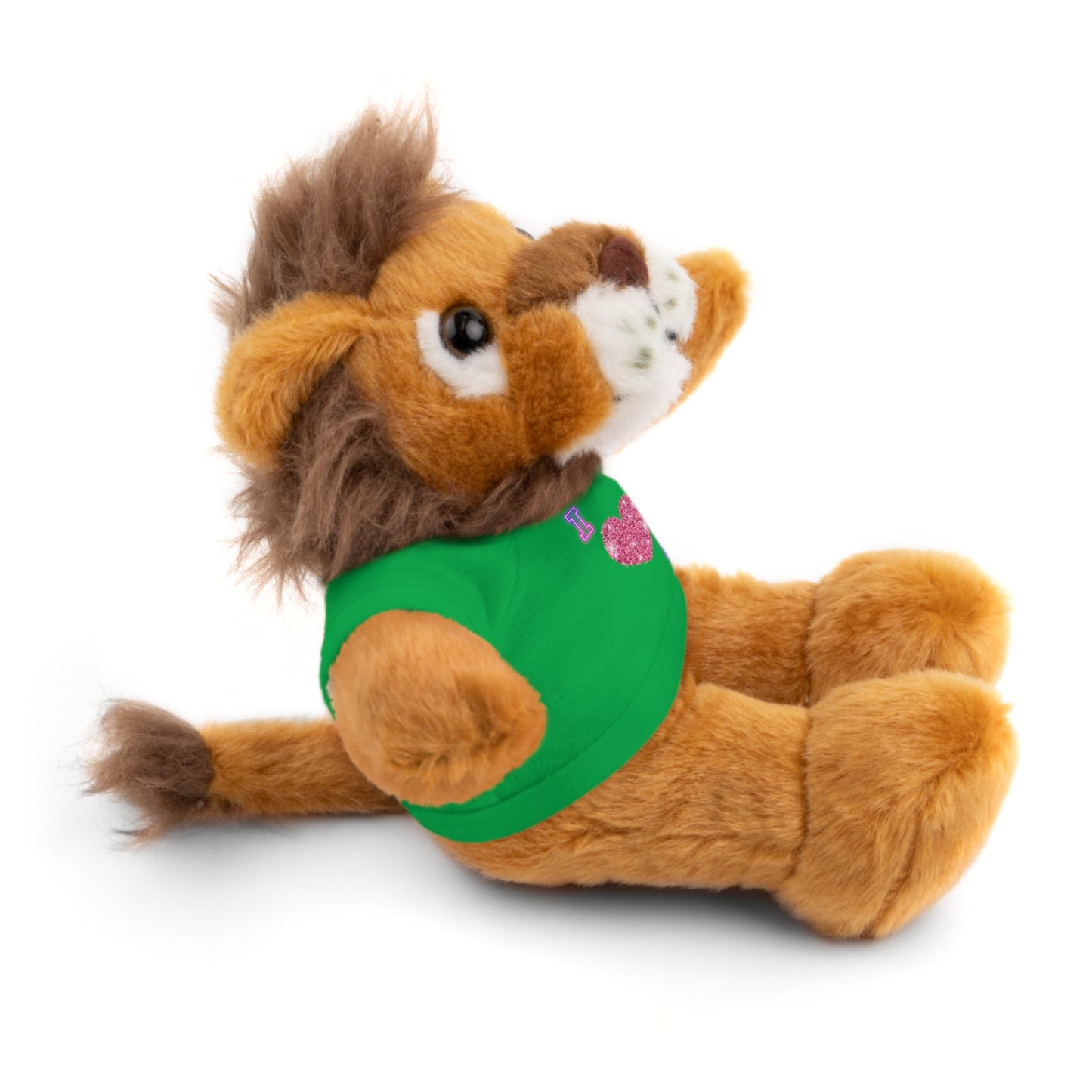 Stuffed Animals