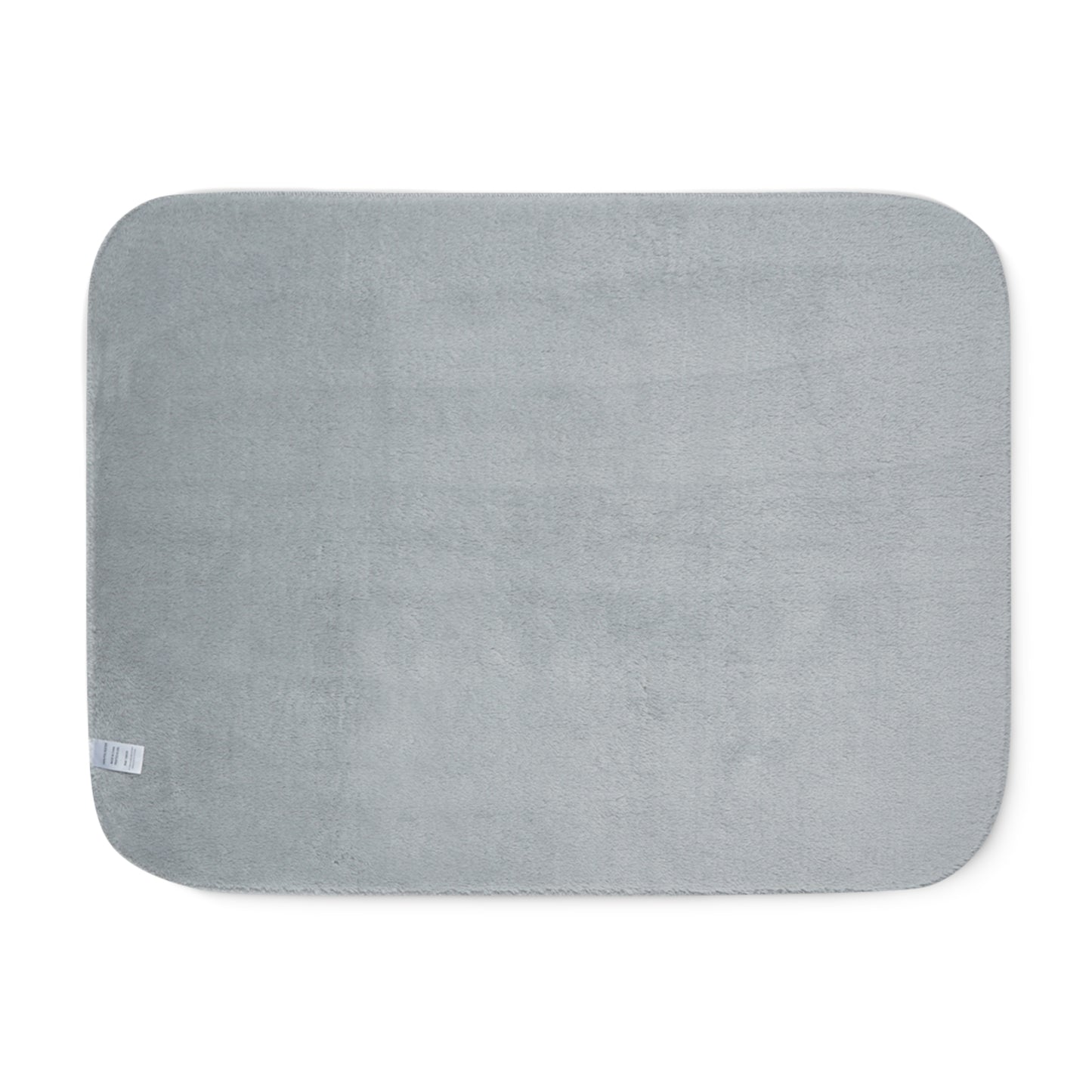 Wolf Pack Sherpa Blanket