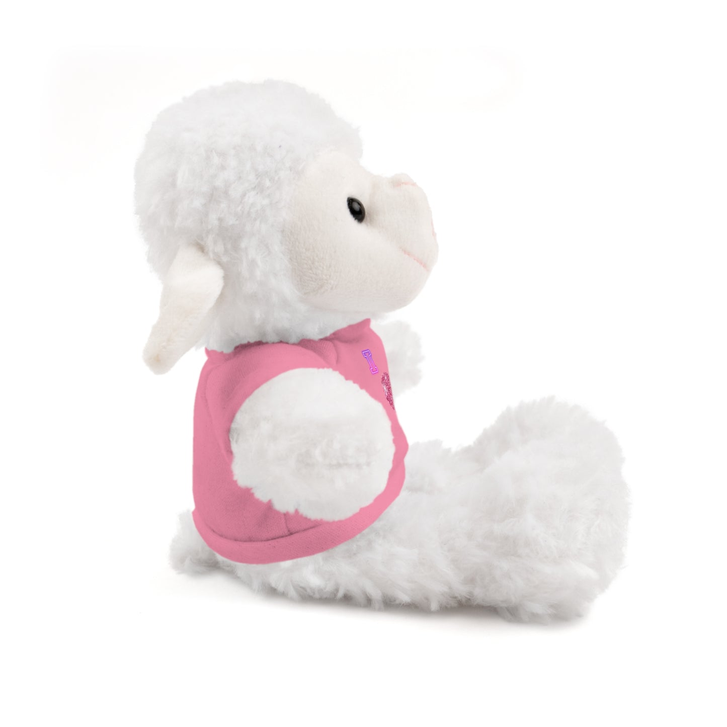 Stuffed Animals