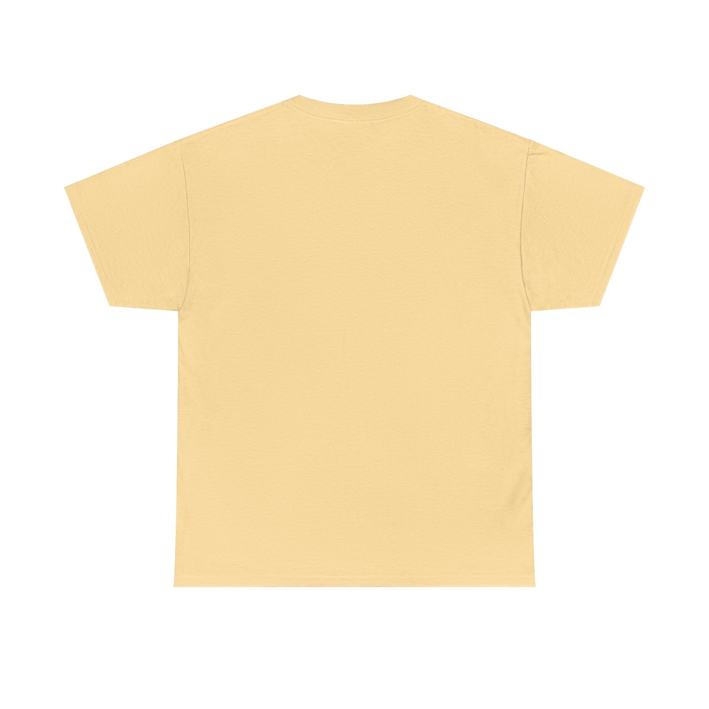 Faith Moves Mountains Tee