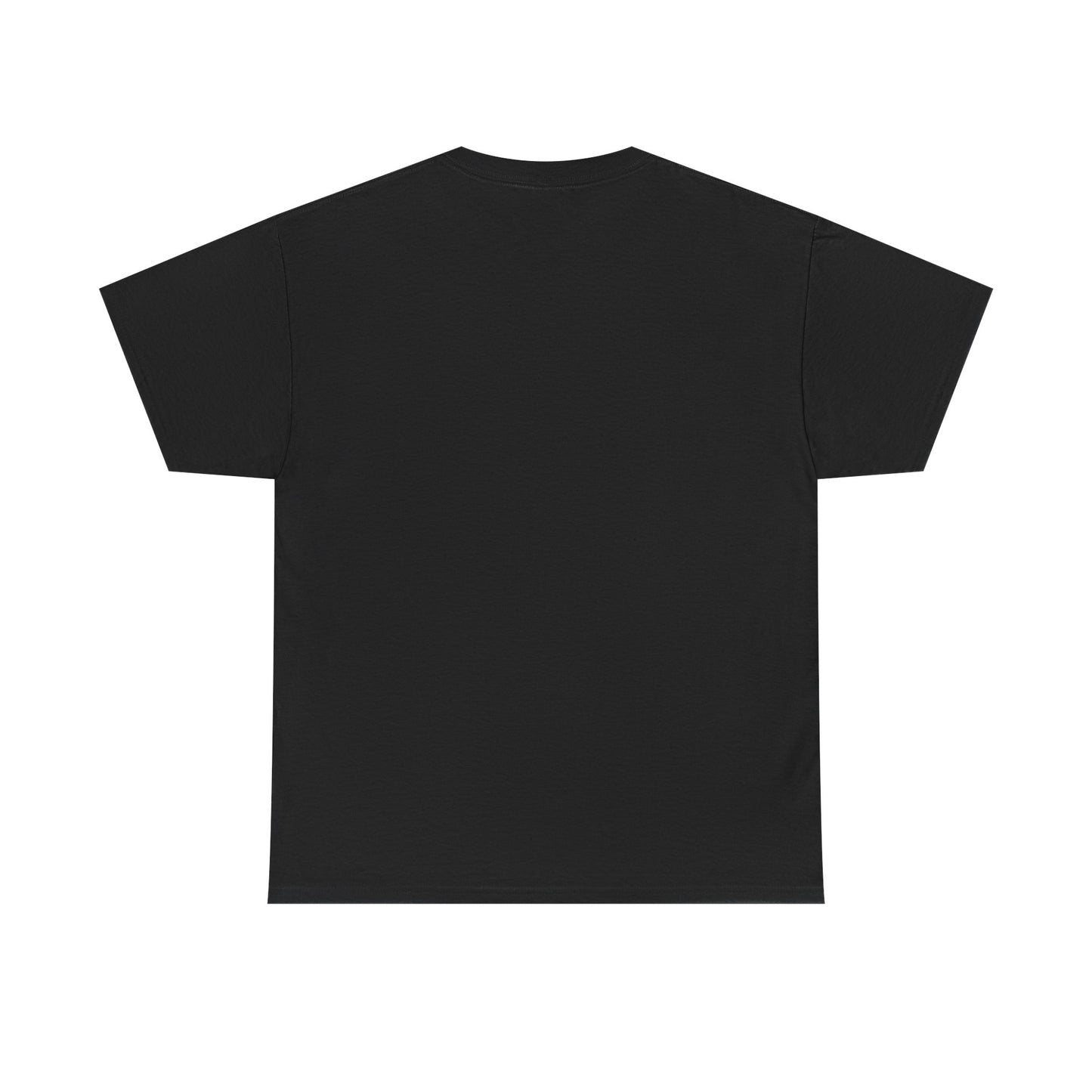 Mountain Sunset Unisex Tee - God's Creation Our Adventure
