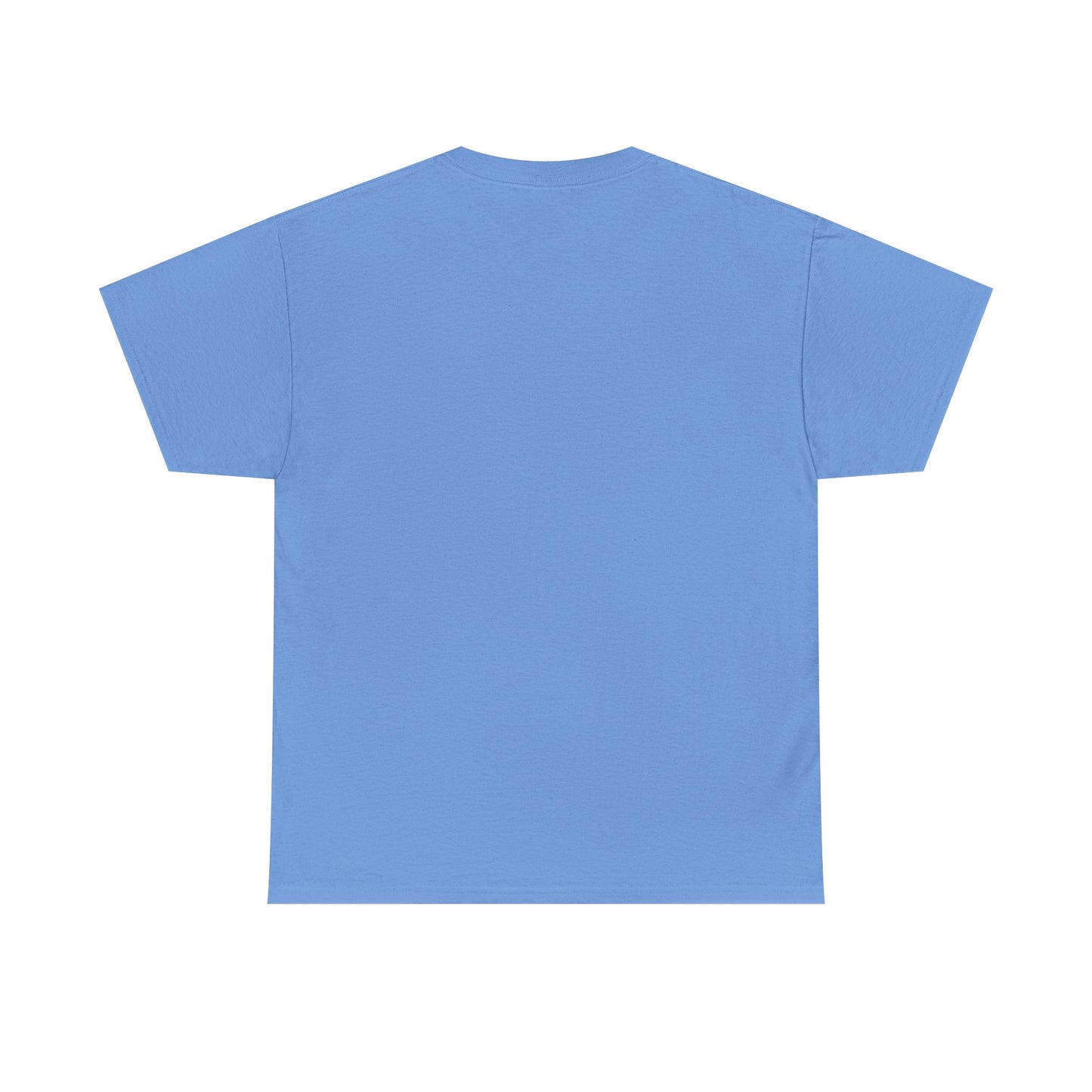 Faith Moves Mountains Tee