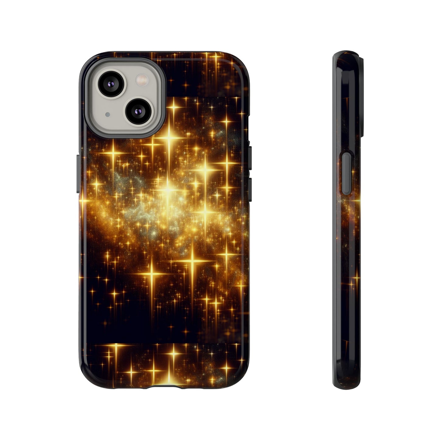 Phone Cases Light in Darkness Design
