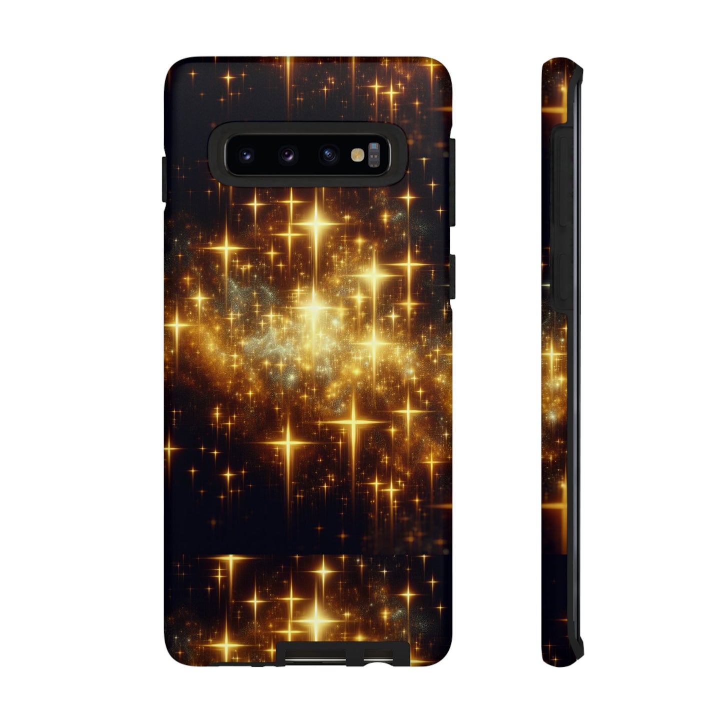 Phone Cases Light in Darkness Design