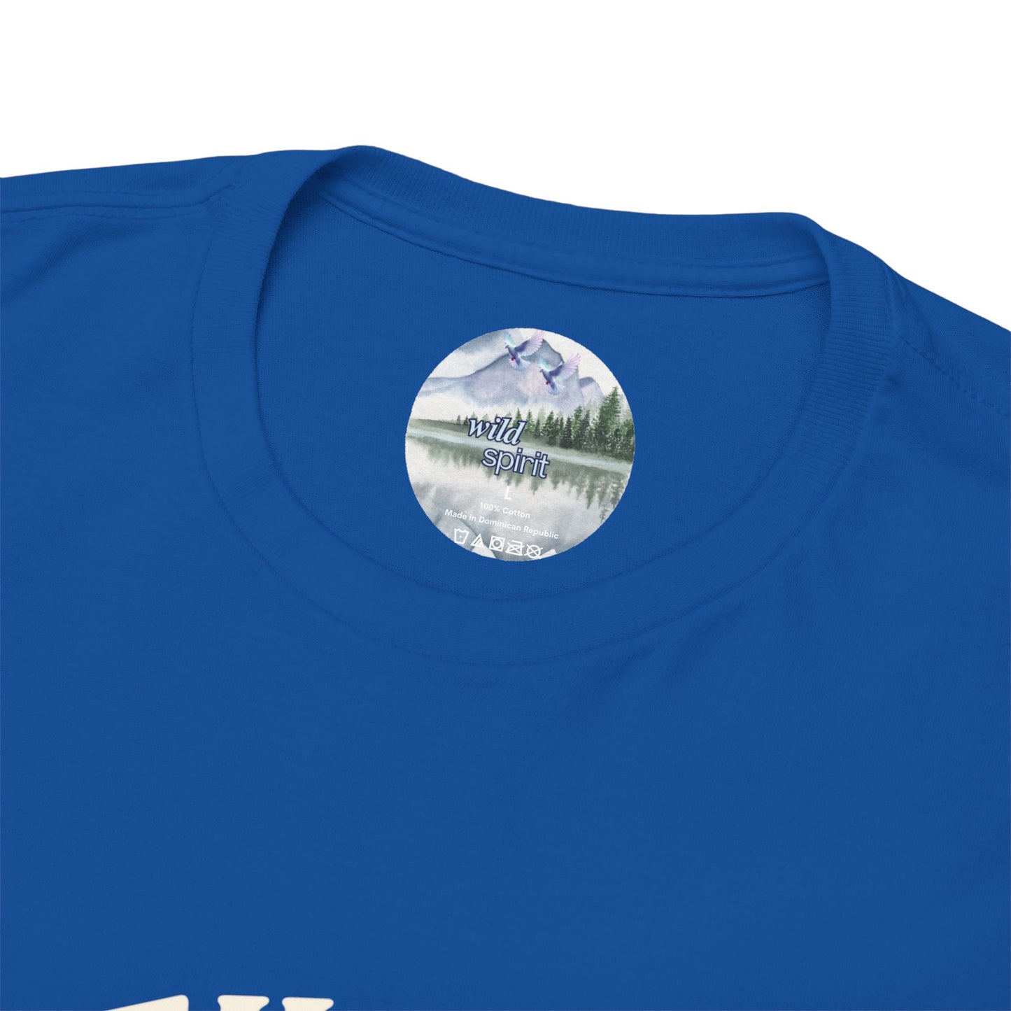 Faith Fuels Unisex Tee
