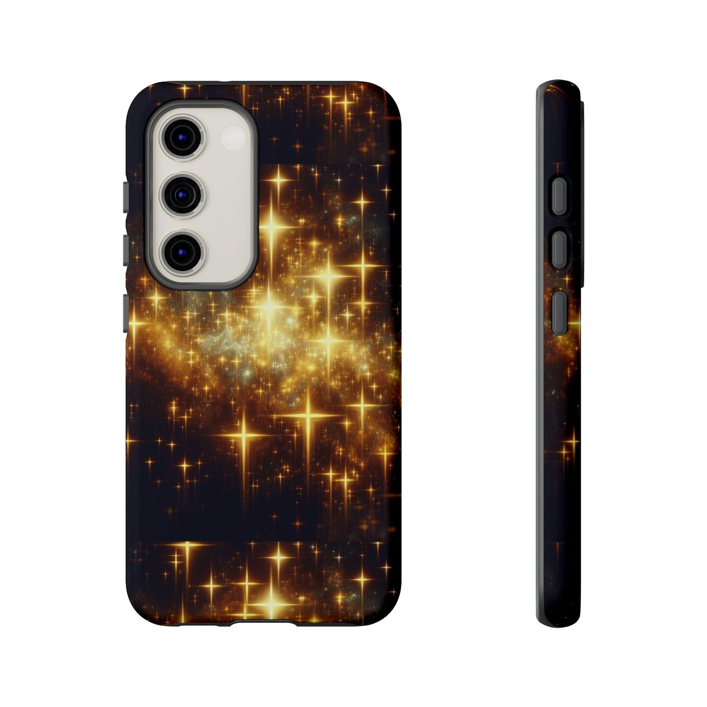 Phone Cases Light in Darkness Design