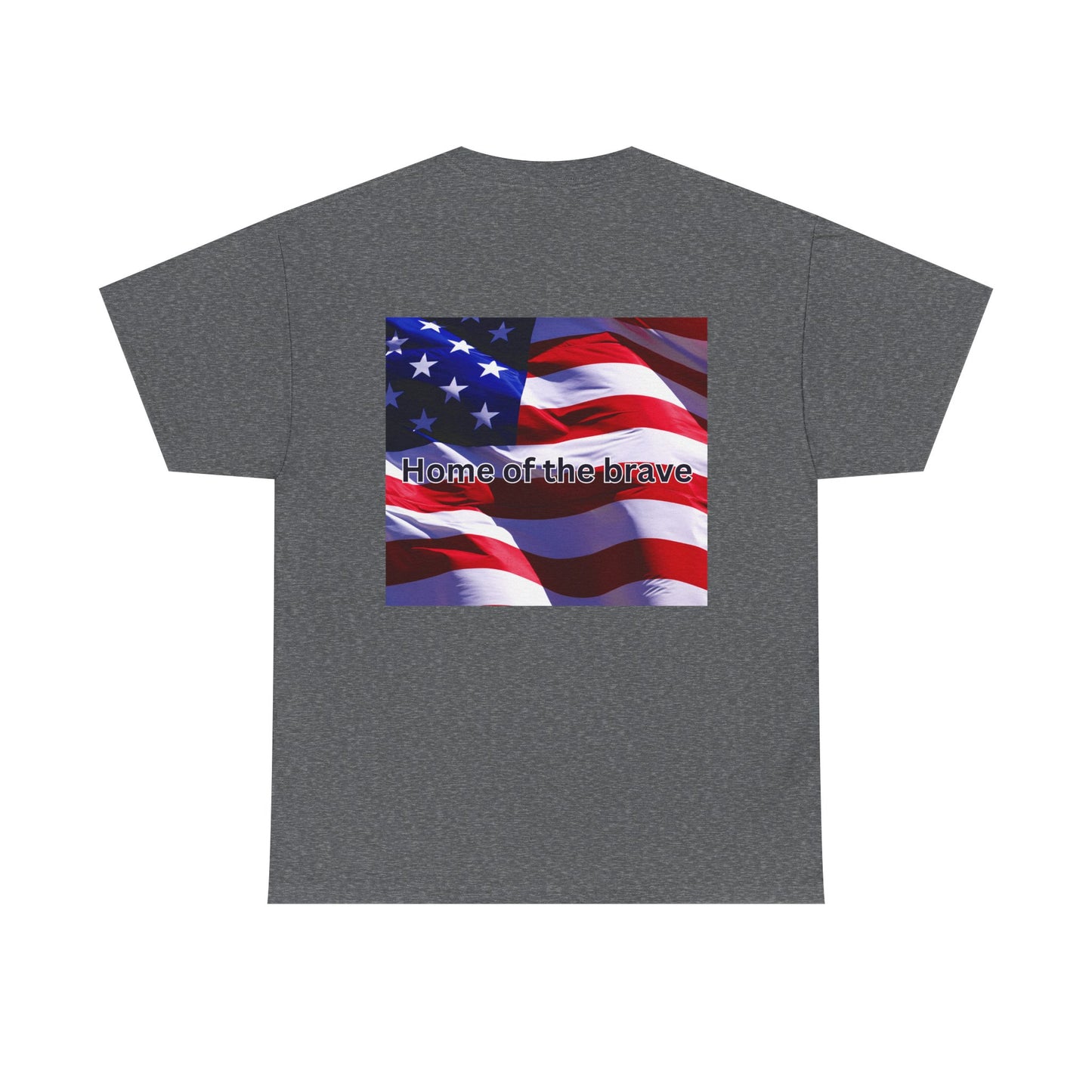 Proud American Tee