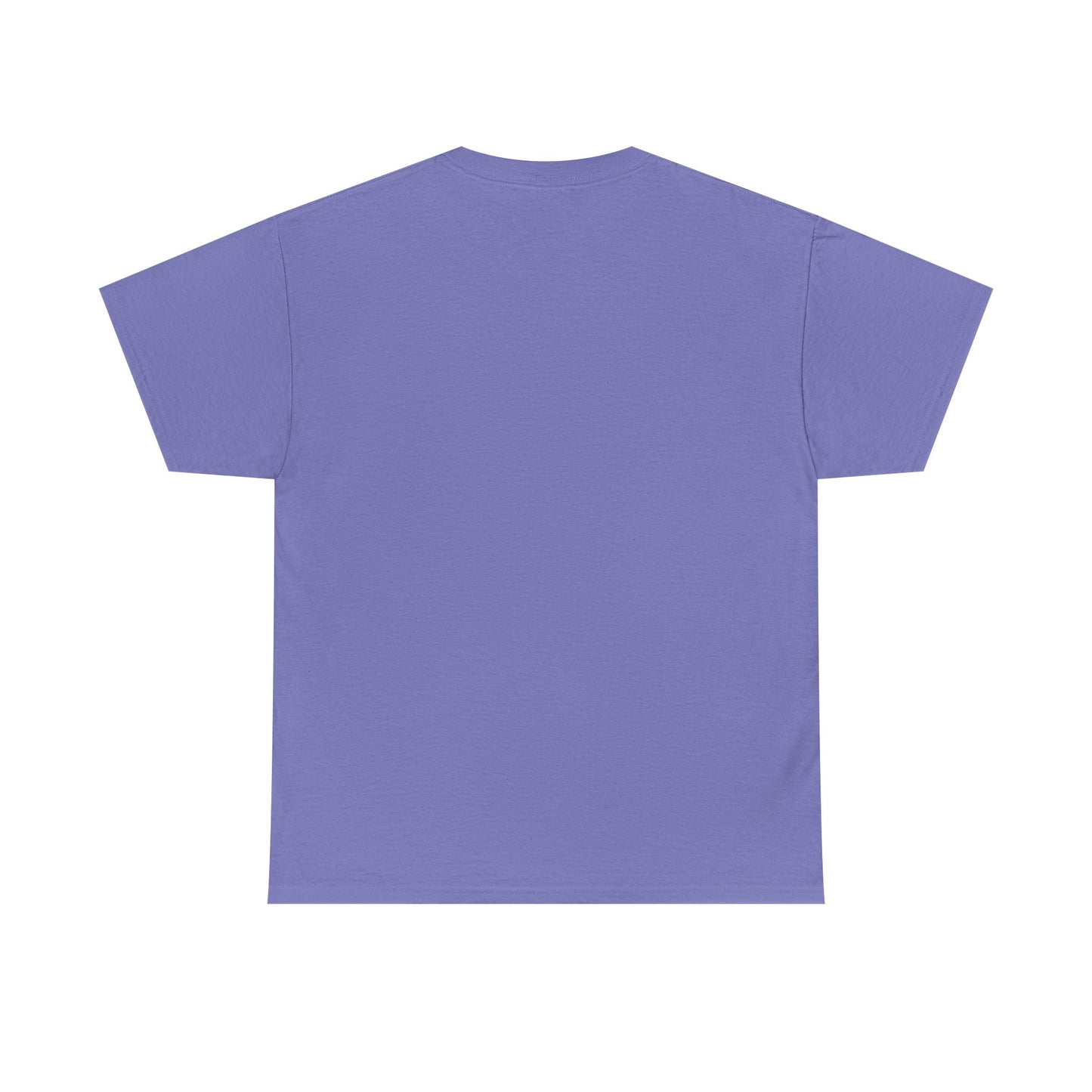 Faith Moves Mountains Tee