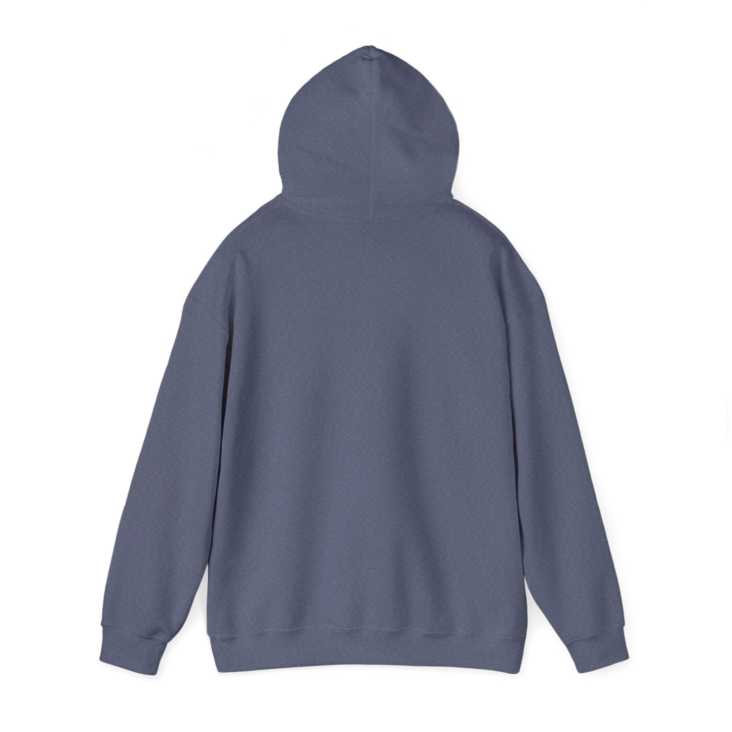 Mountain Paths - Hooded Sweatshirt