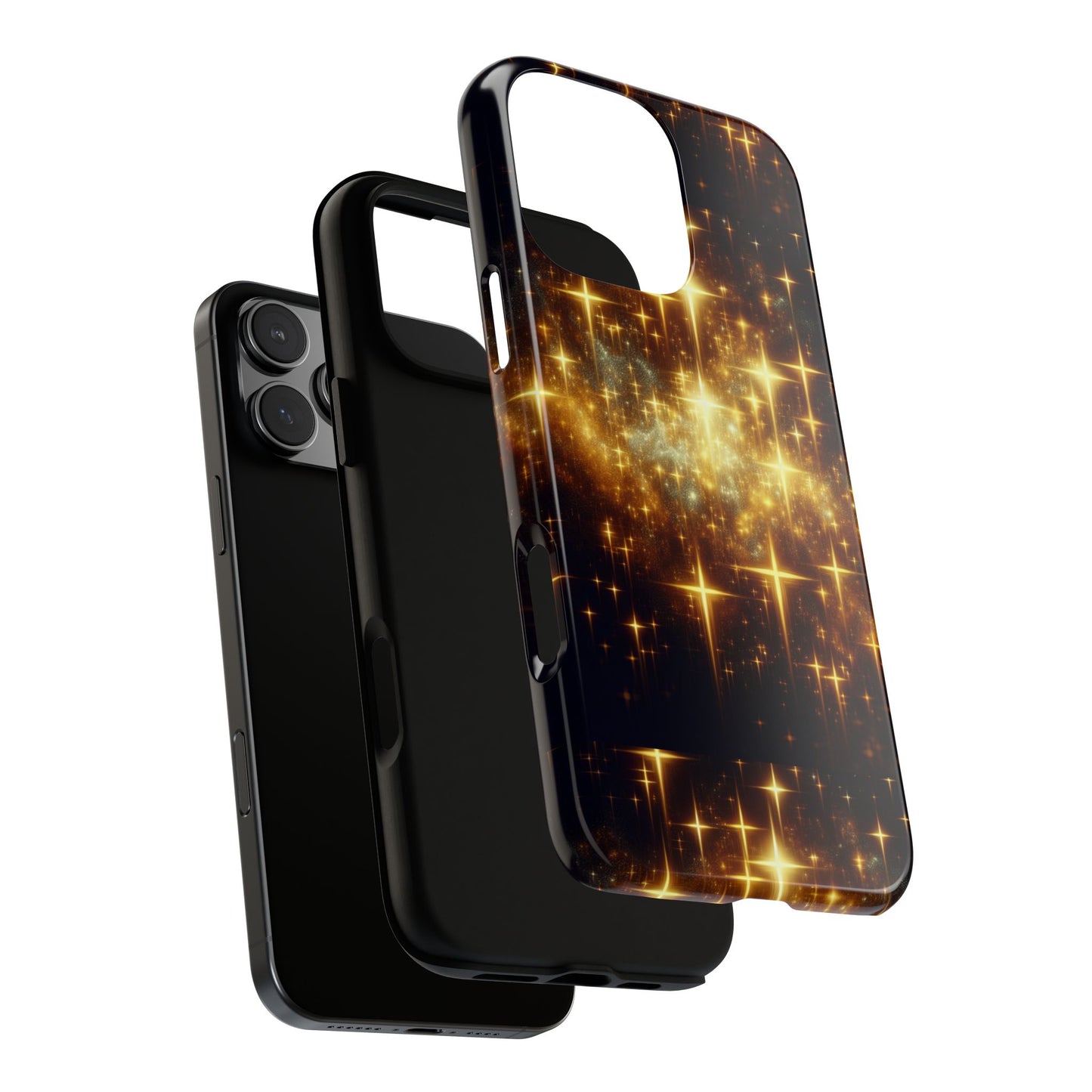 Phone Cases Light in Darkness Design
