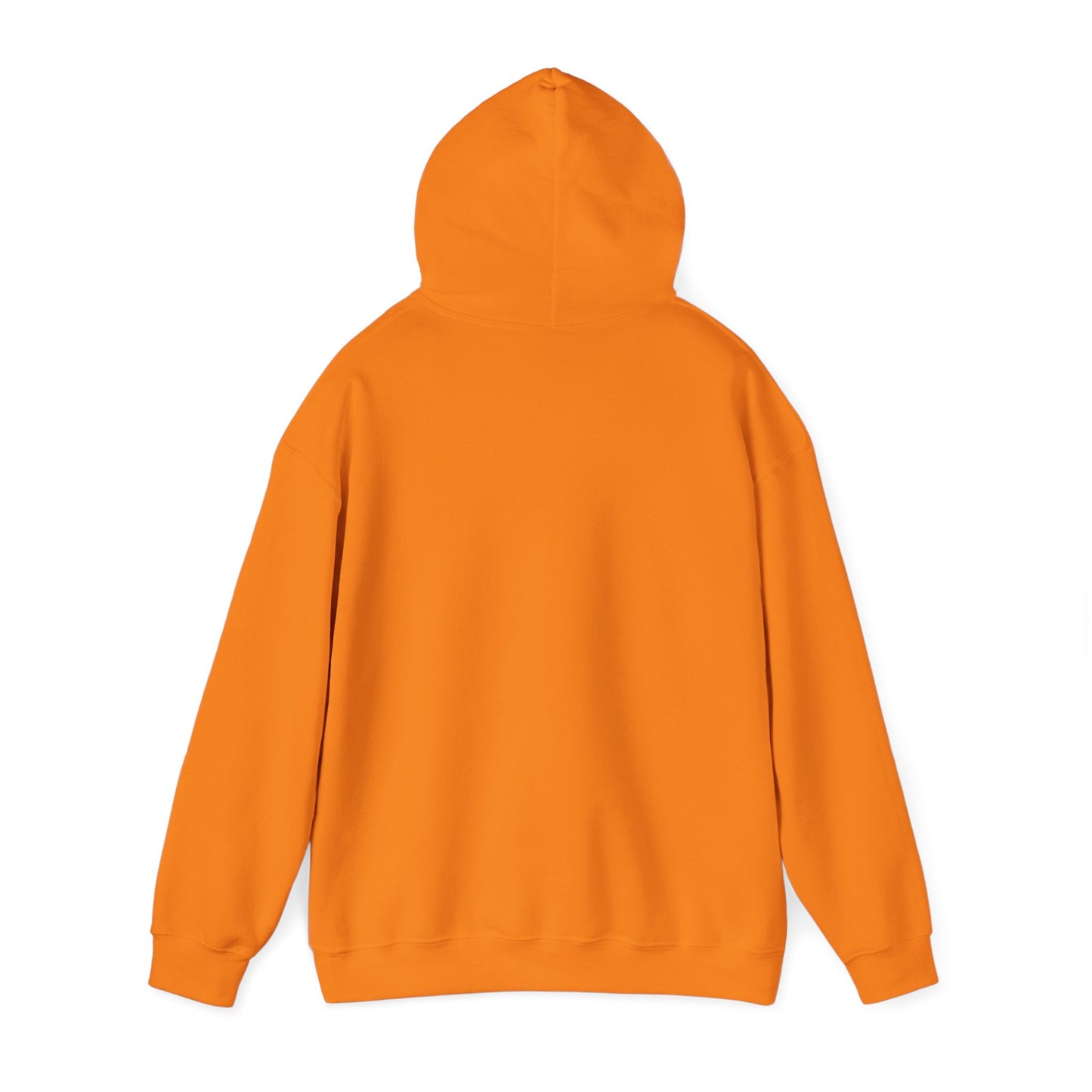 Mountain Paths - Hooded Sweatshirt