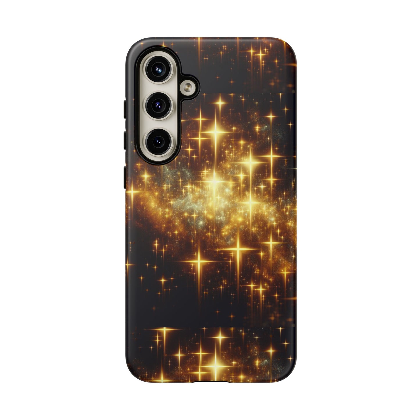 Phone Cases Light in Darkness Design
