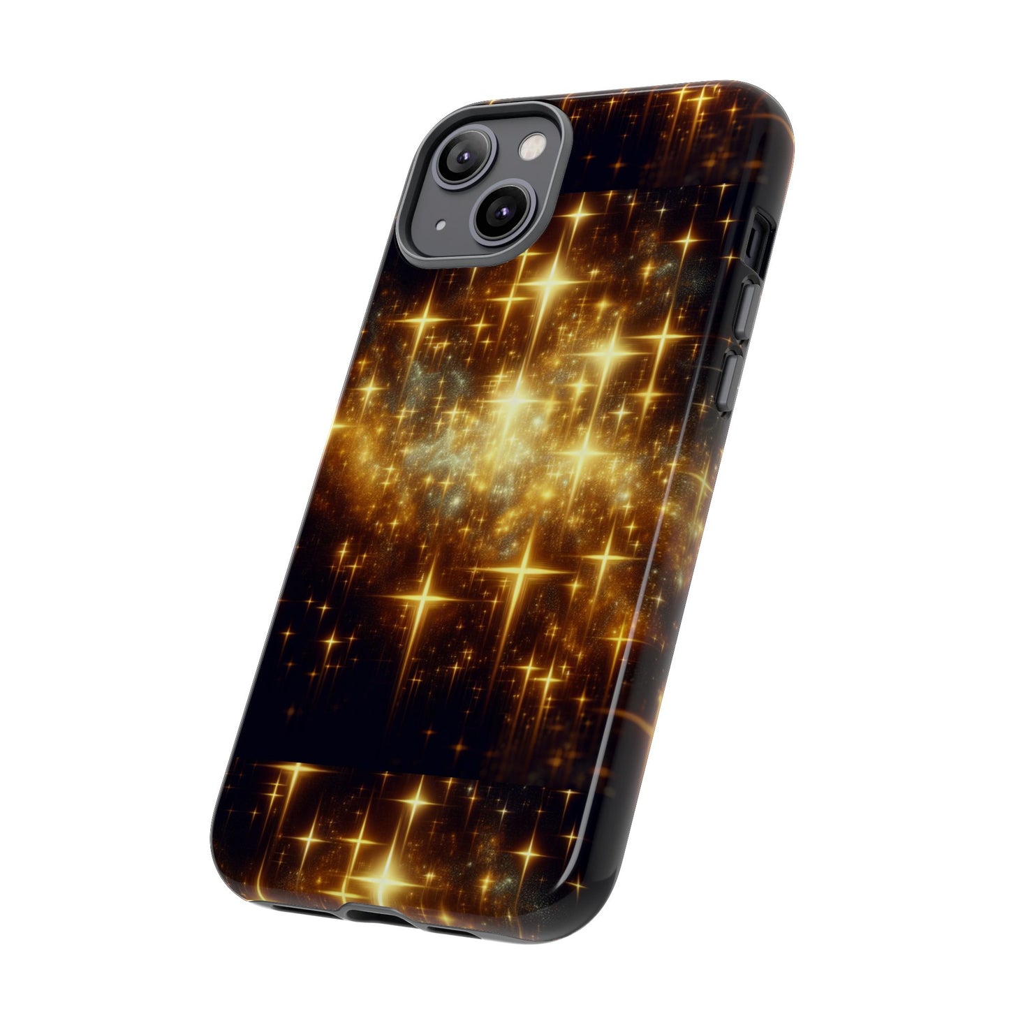 Phone Cases Light in Darkness Design