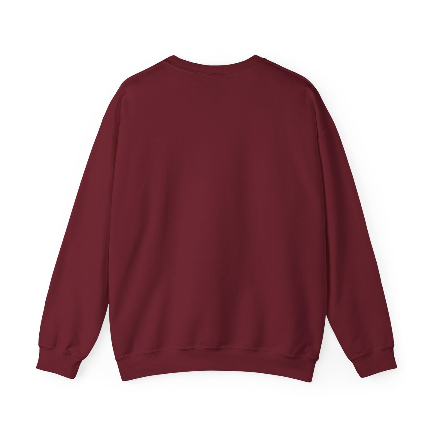 Christian Unisex Sweatshirt - White Dove Design