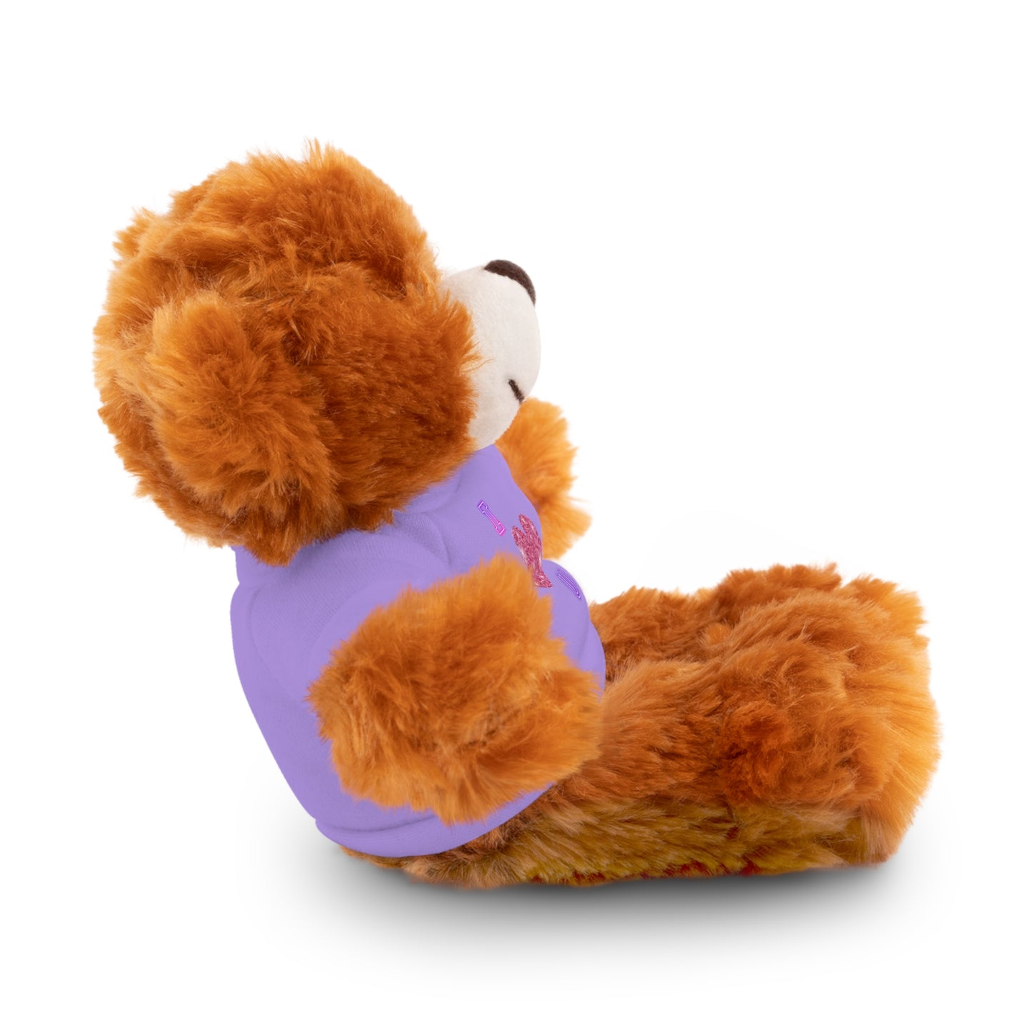 Stuffed Animals