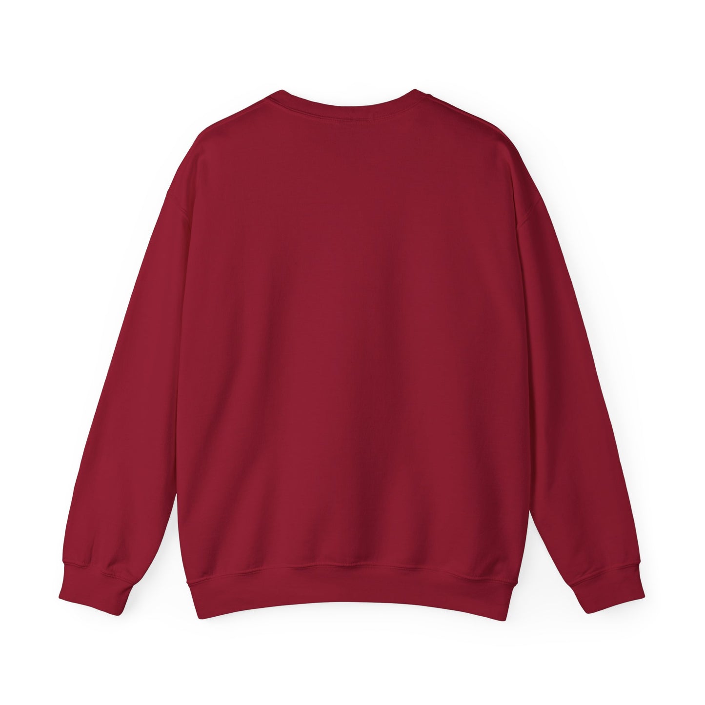 Christian Unisex Sweatshirt - White Dove Design