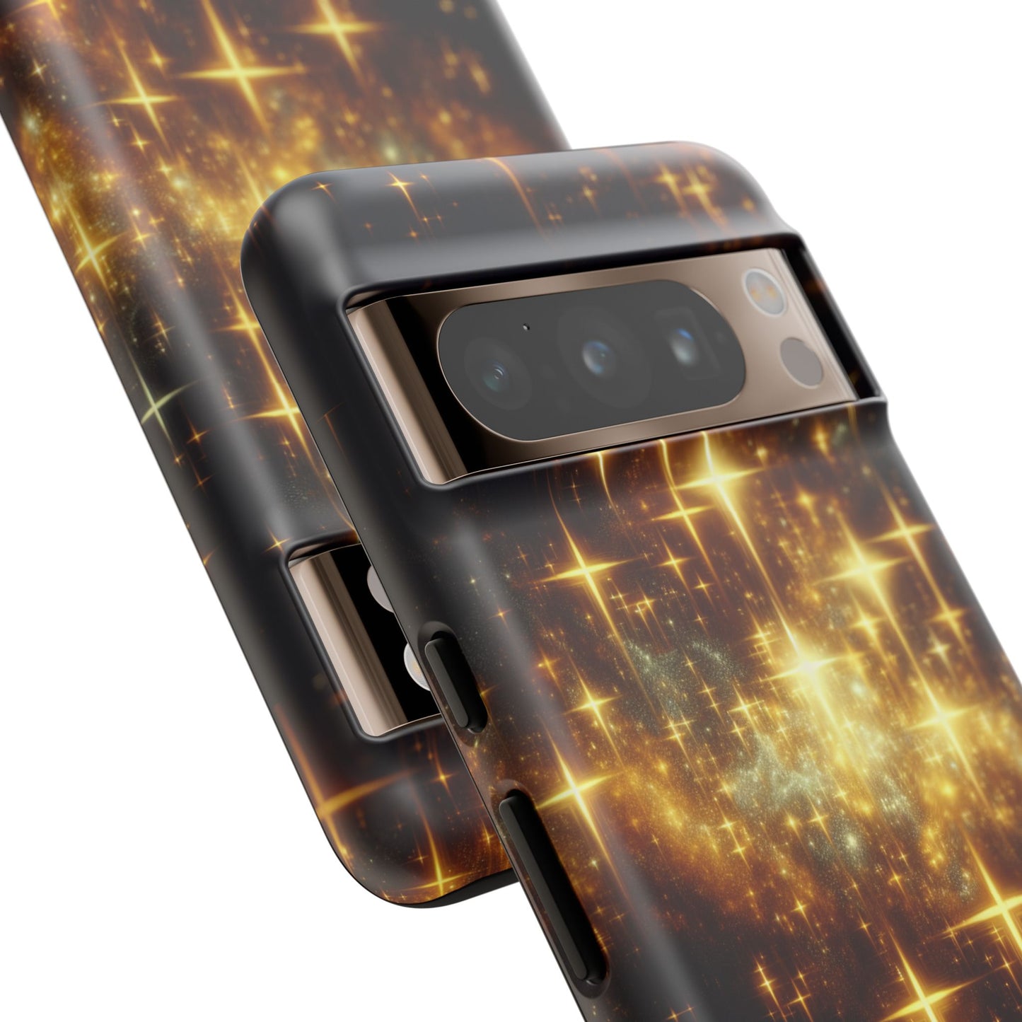 Phone Cases Light in Darkness Design