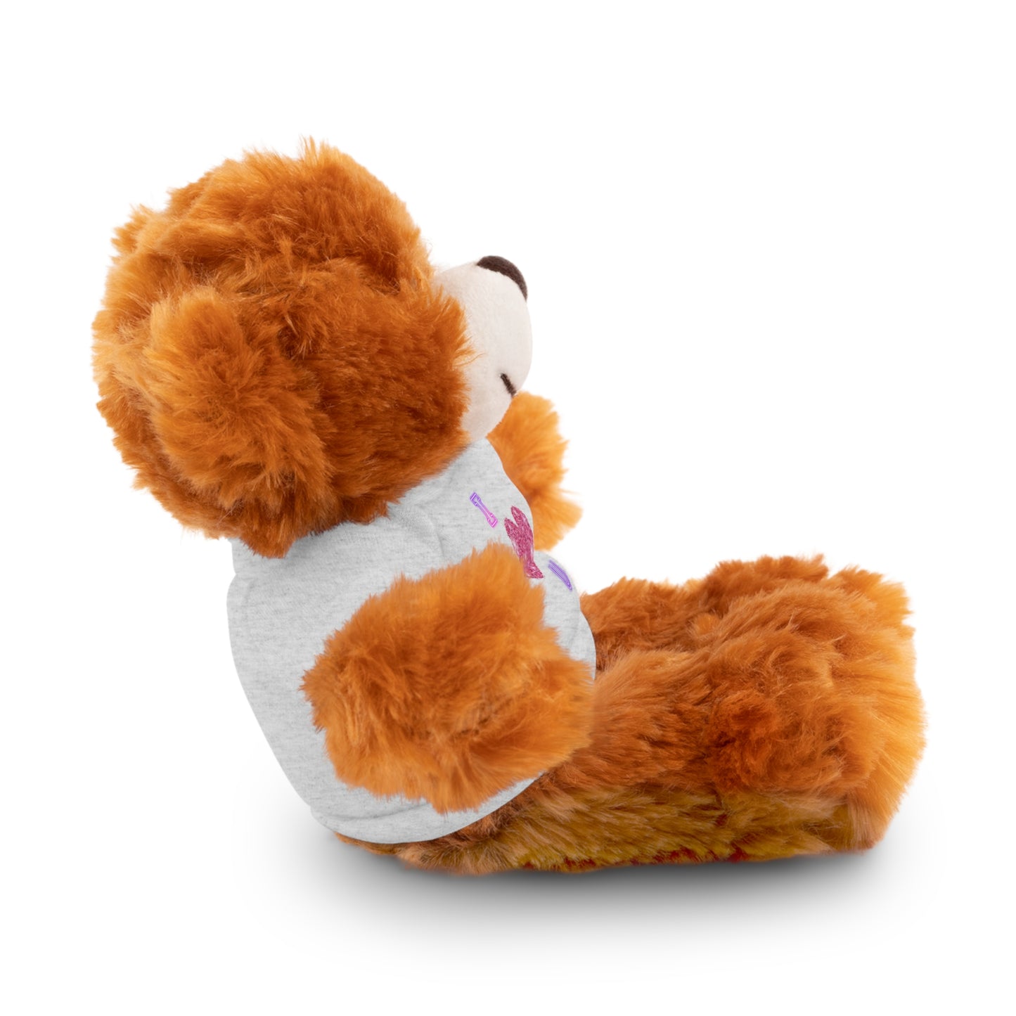 Stuffed Animals
