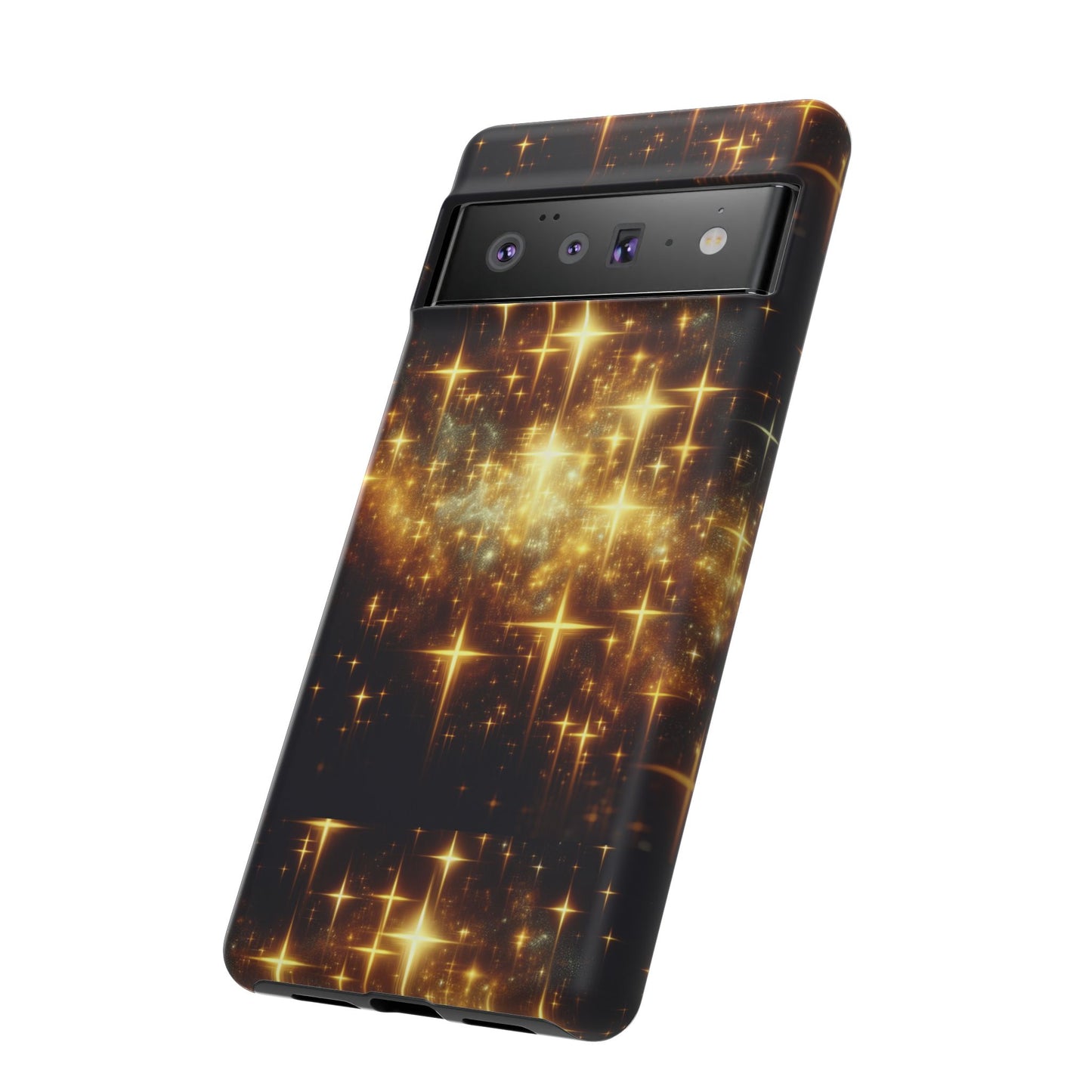 Phone Cases Light in Darkness Design