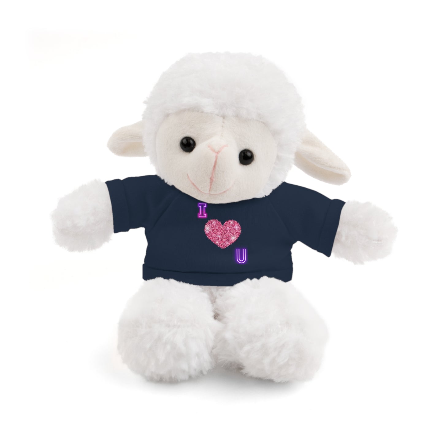 Stuffed Animals